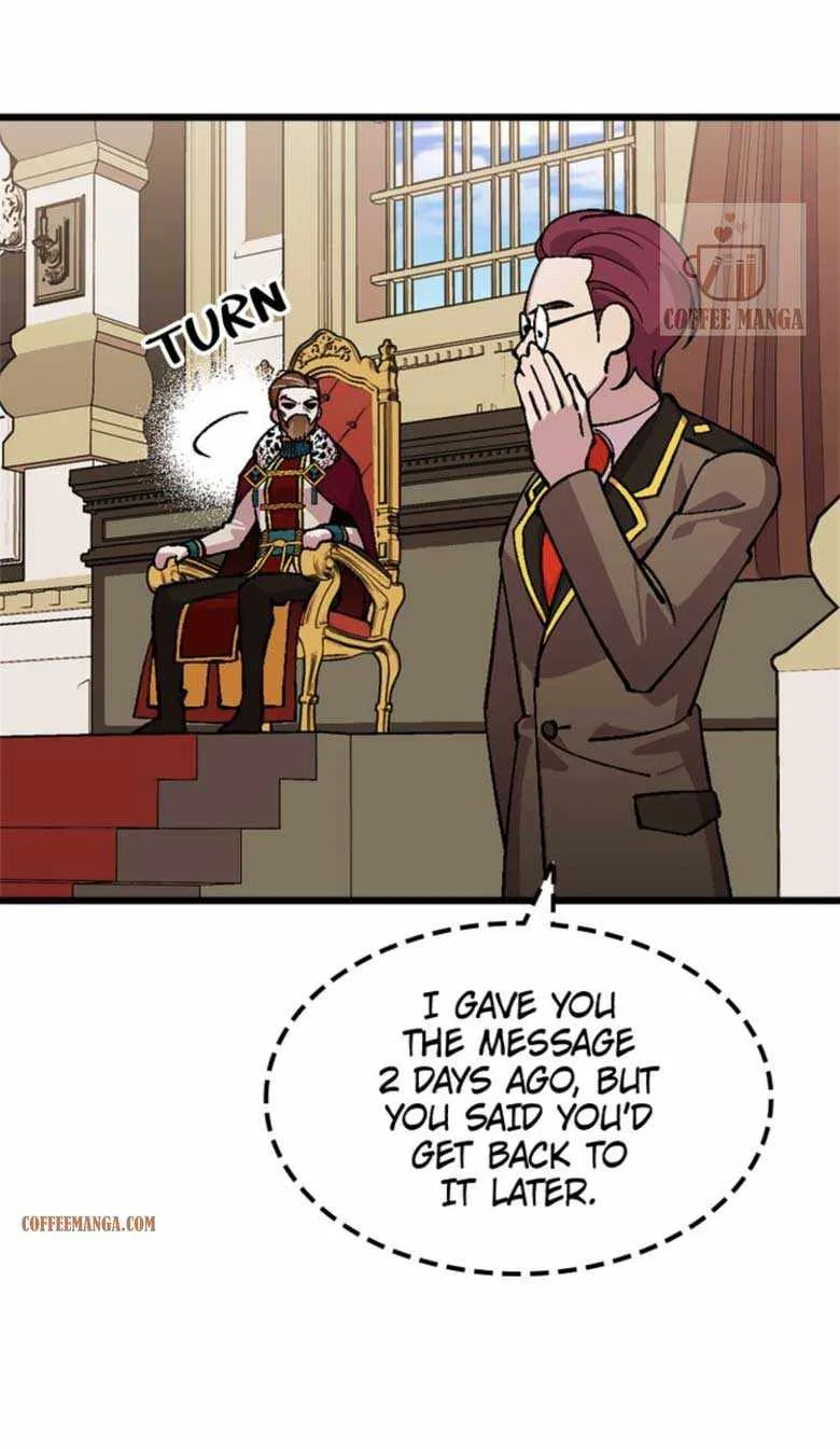 I'll Save This Damn Family! Chapter 74 page 35