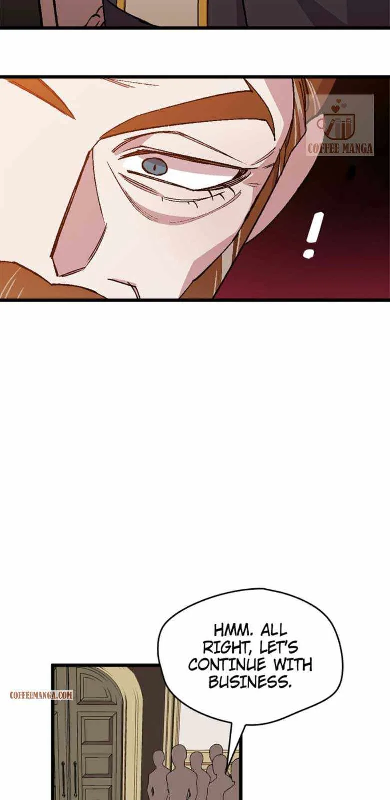 I'll Save This Damn Family! Chapter 74 page 38