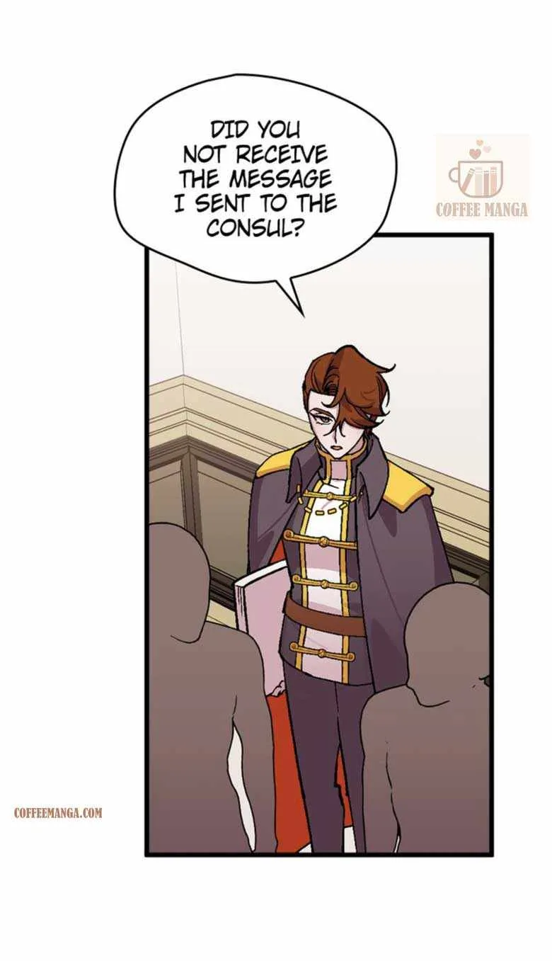 I'll Save This Damn Family! Chapter 74 page 34