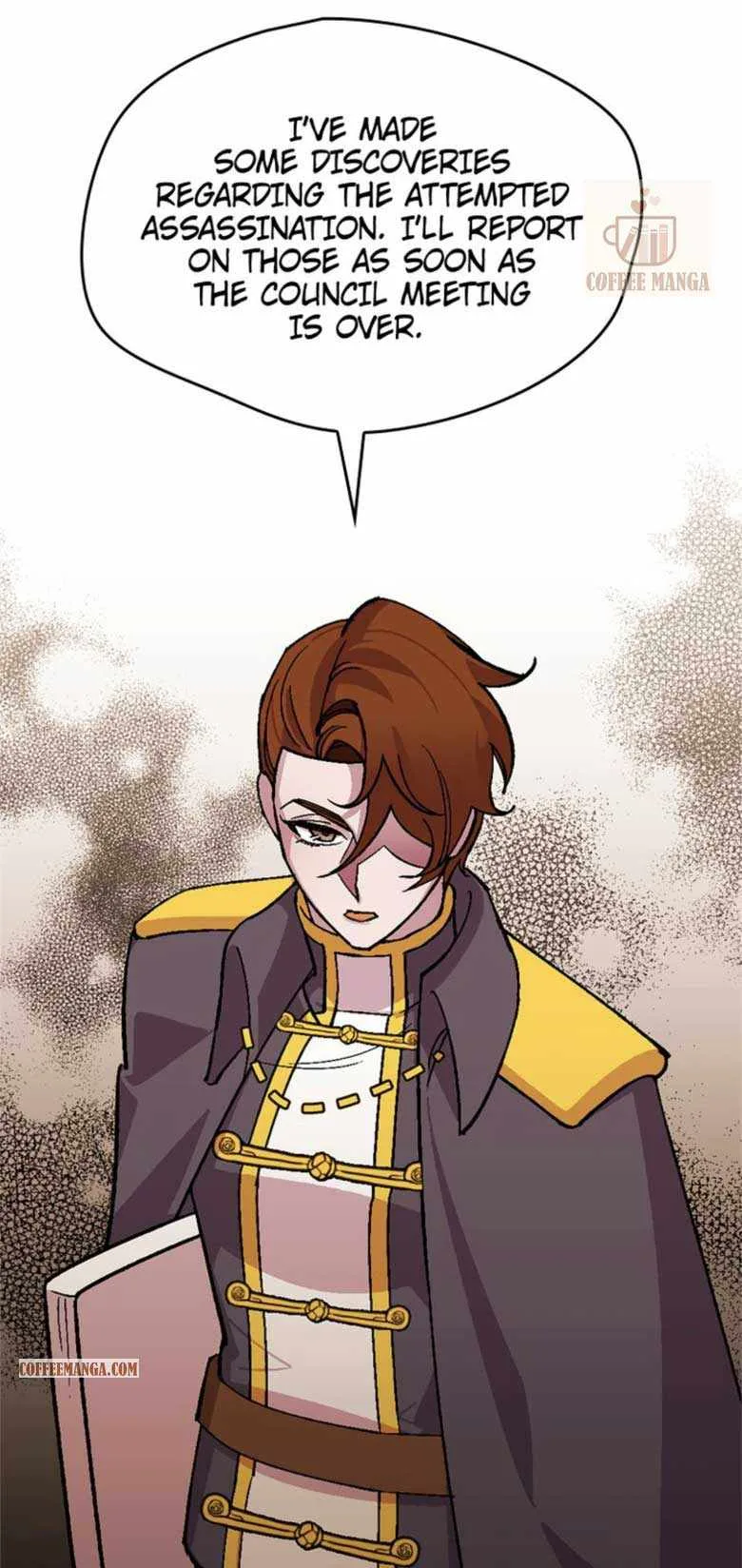 I'll Save This Damn Family! Chapter 74 page 37
