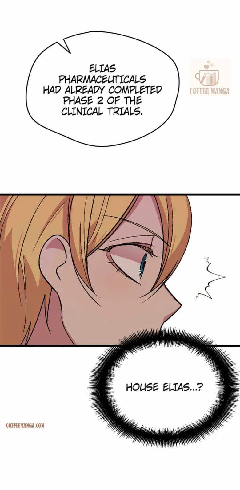 I'll Save This Damn Family! Chapter 74 page 53