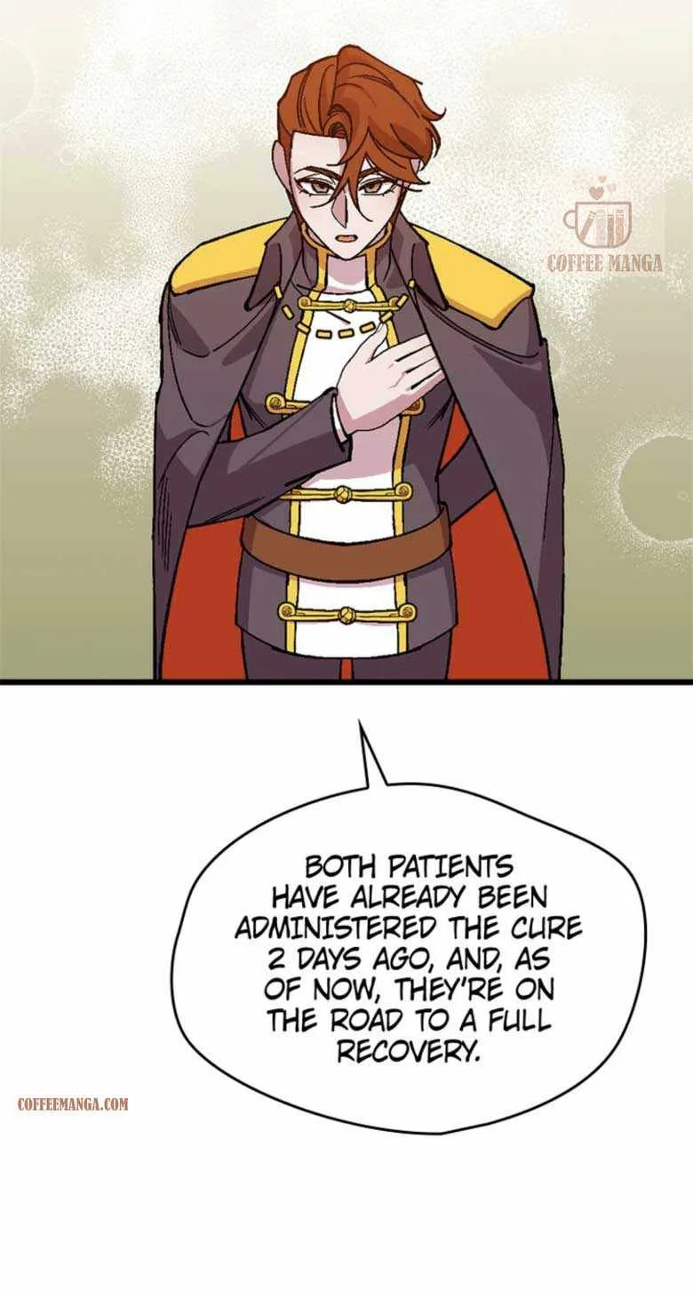 I'll Save This Damn Family! Chapter 74 page 50