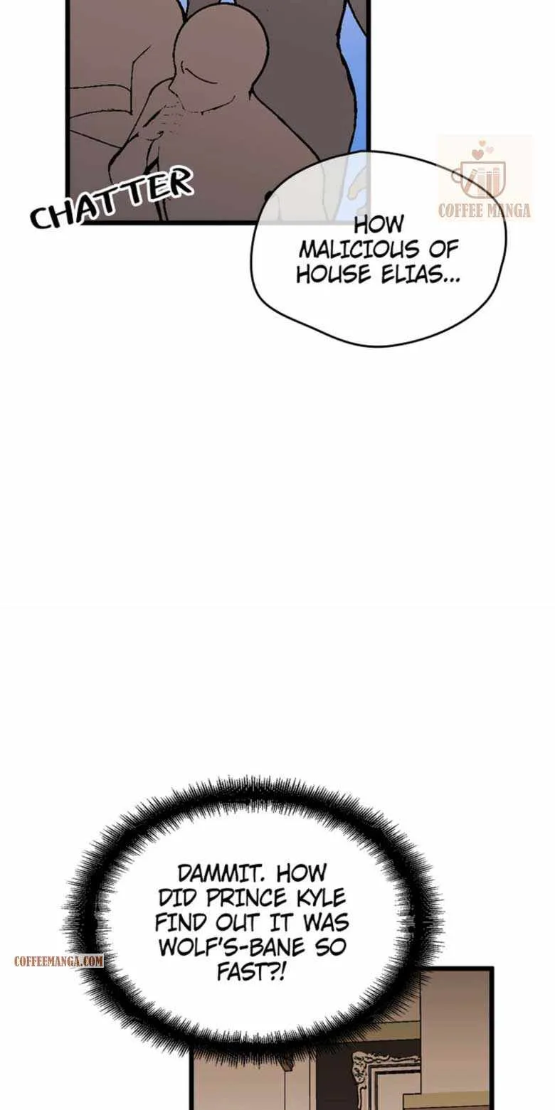 I'll Save This Damn Family! Chapter 74 page 48