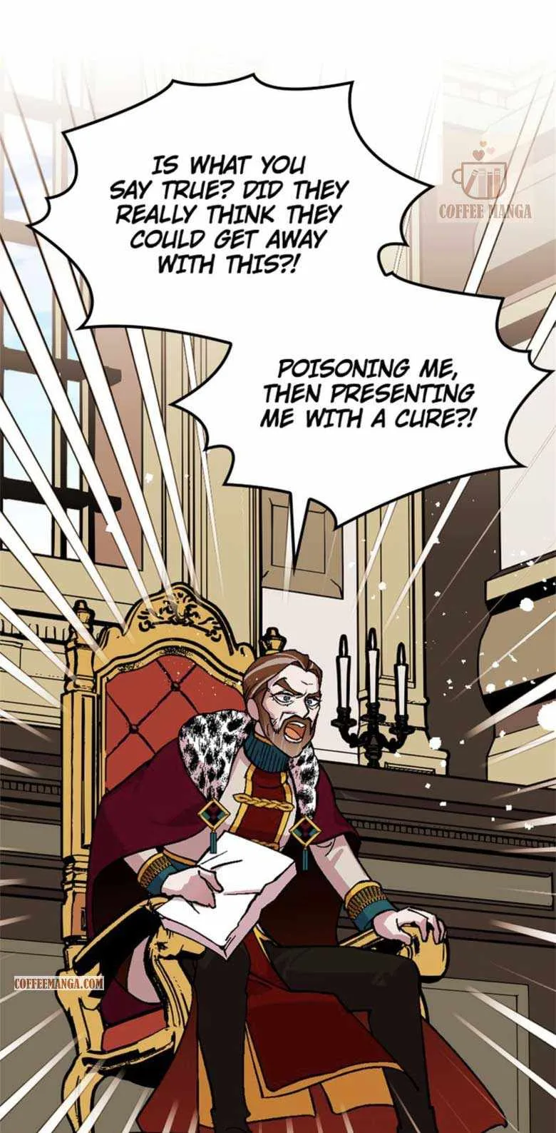 I'll Save This Damn Family! Chapter 74 page 54