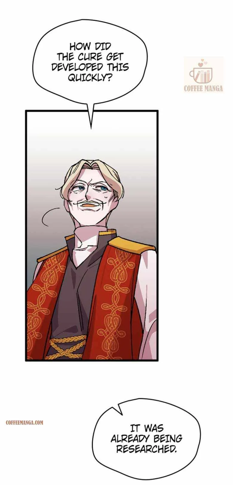 I'll Save This Damn Family! Chapter 74 page 51