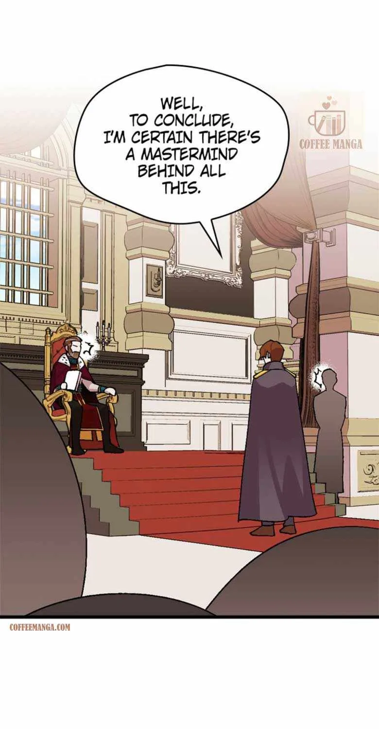 I'll Save This Damn Family! Chapter 74 page 61
