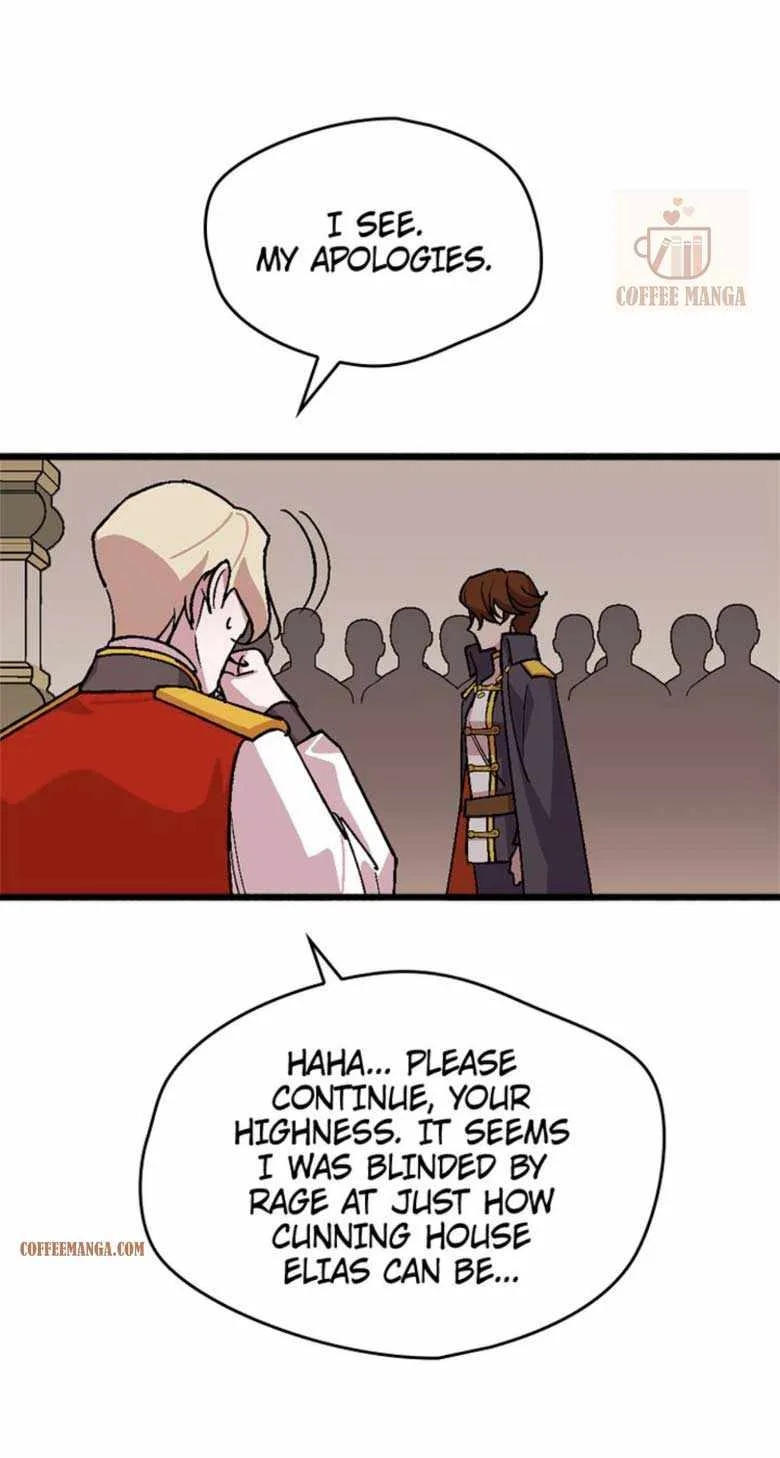 I'll Save This Damn Family! Chapter 74 page 60