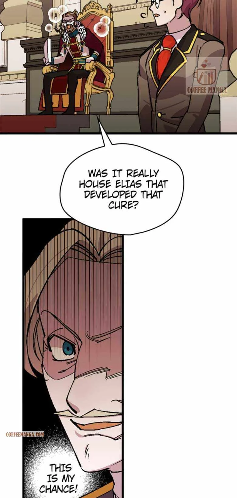 I'll Save This Damn Family! Chapter 74 page 56