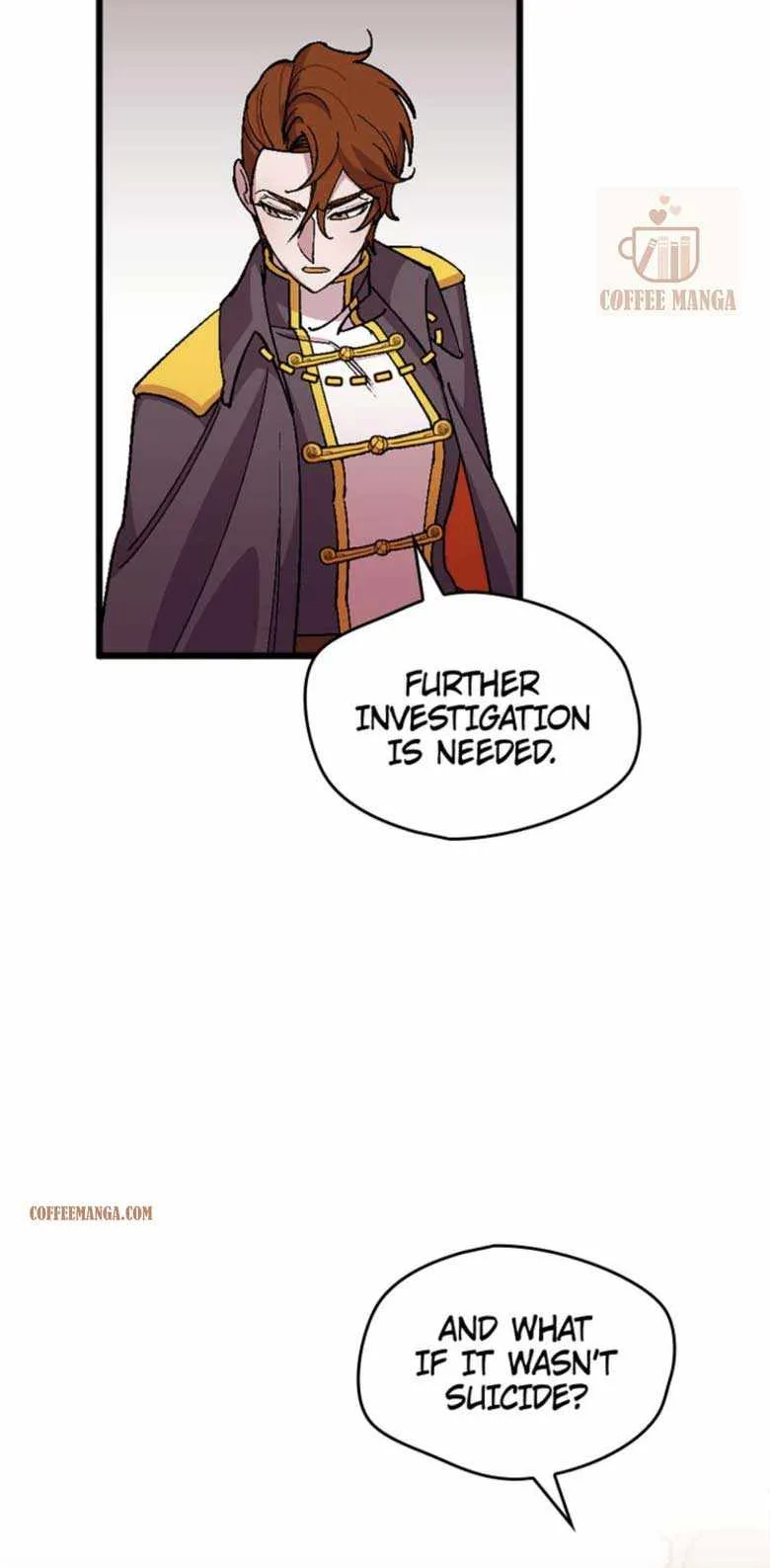 I'll Save This Damn Family! Chapter 75 page 5