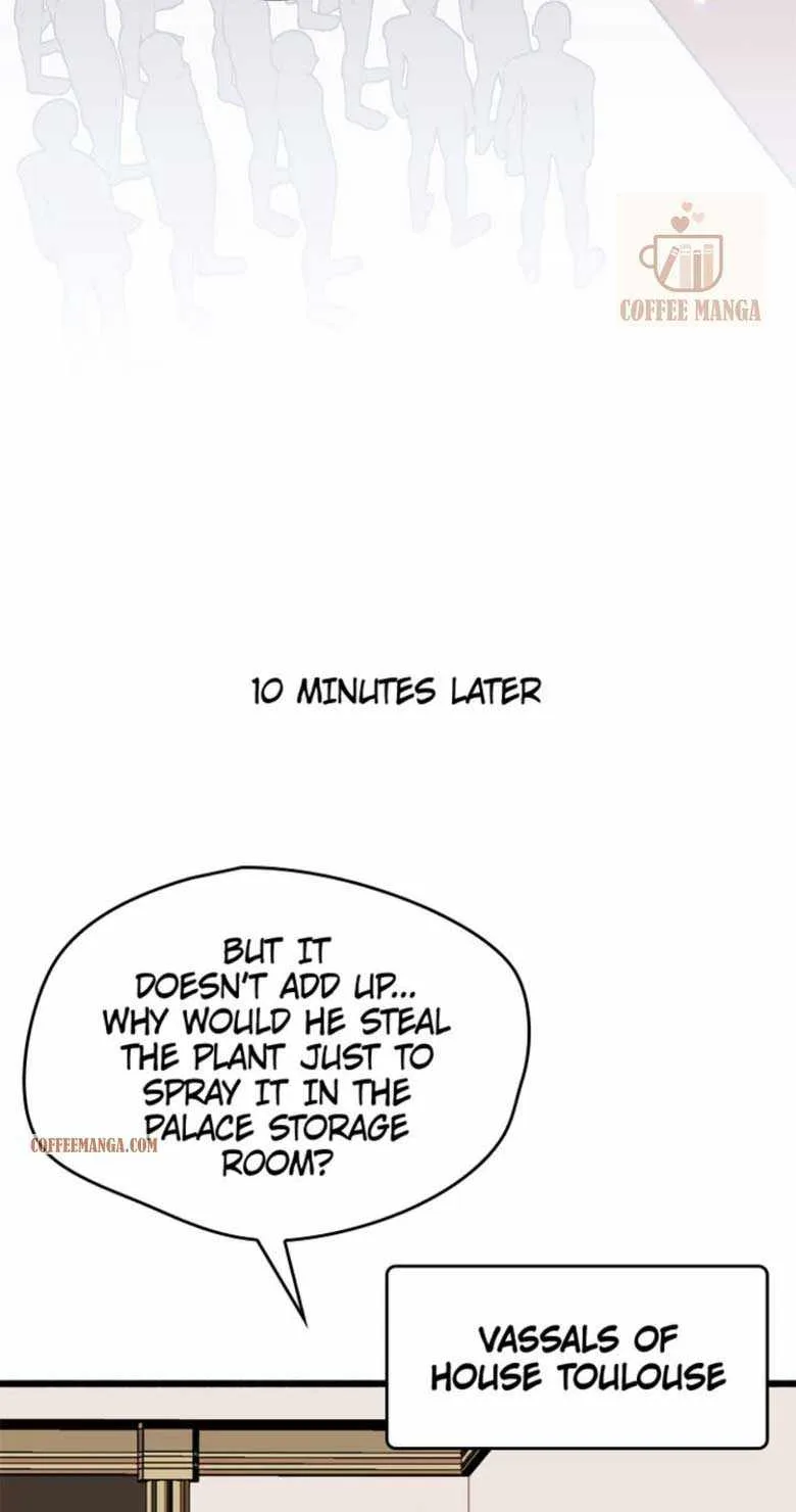 I'll Save This Damn Family! Chapter 75 page 3