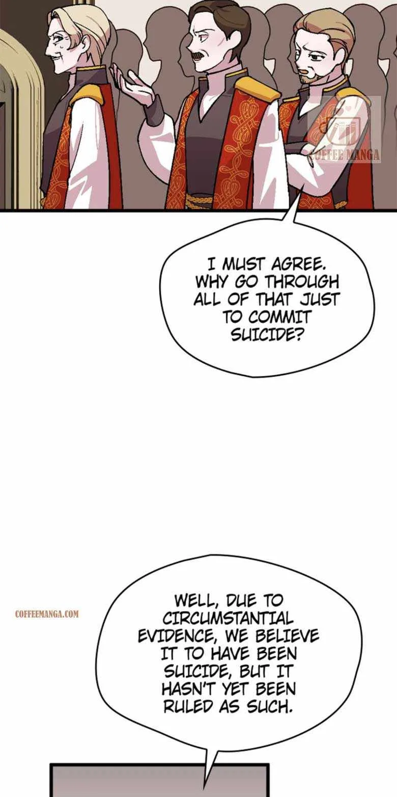 I'll Save This Damn Family! Chapter 75 page 4
