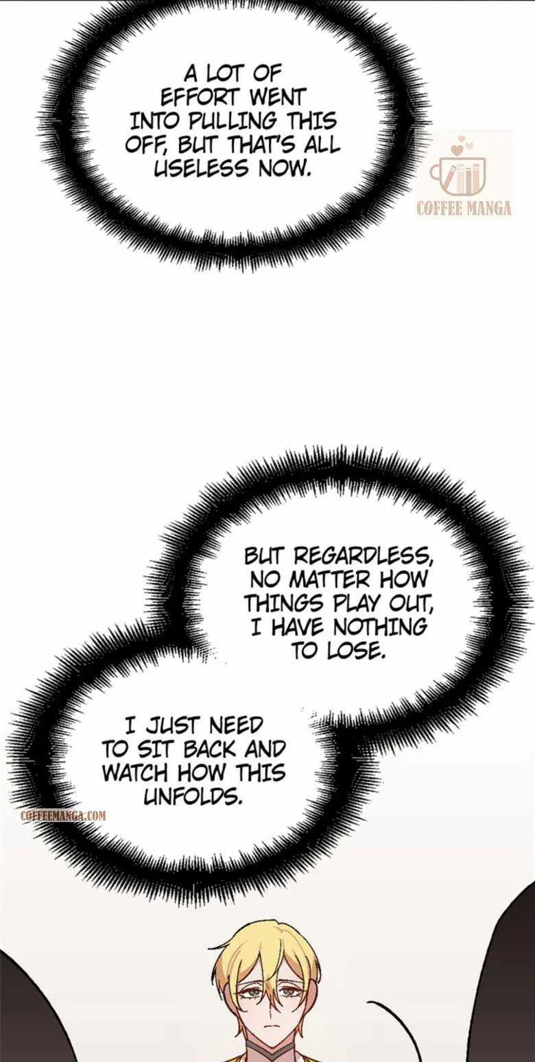 I'll Save This Damn Family! Chapter 75 page 8