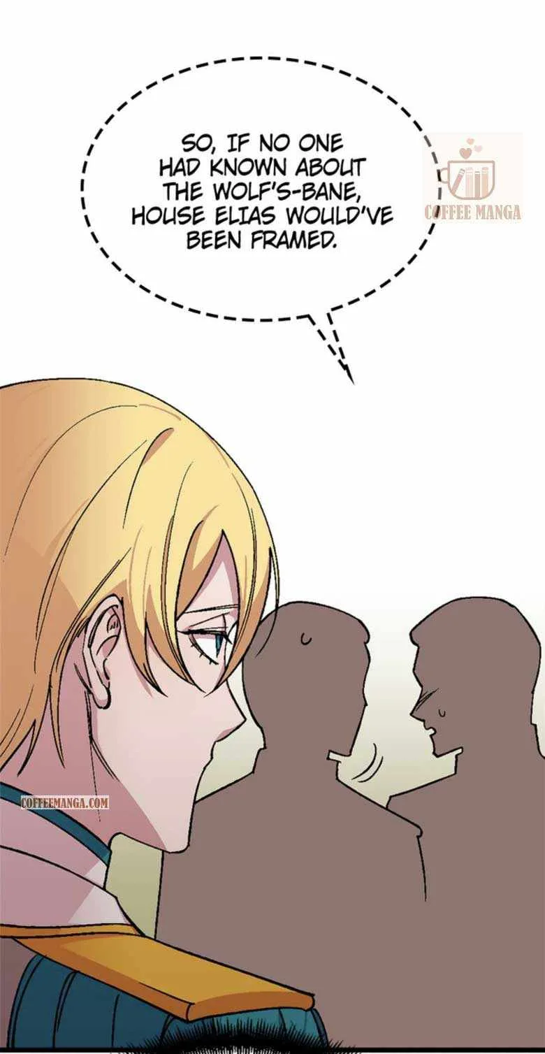 I'll Save This Damn Family! Chapter 75 page 7