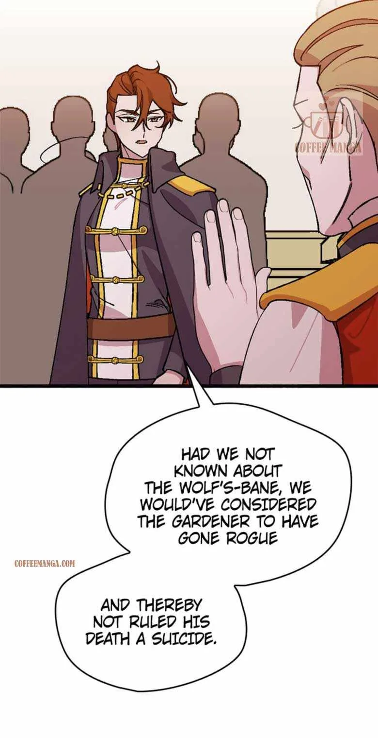 I'll Save This Damn Family! Chapter 75 page 6