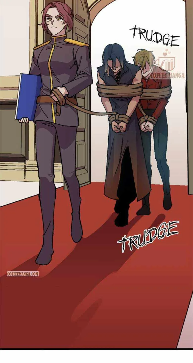 I'll Save This Damn Family! Chapter 75 page 18