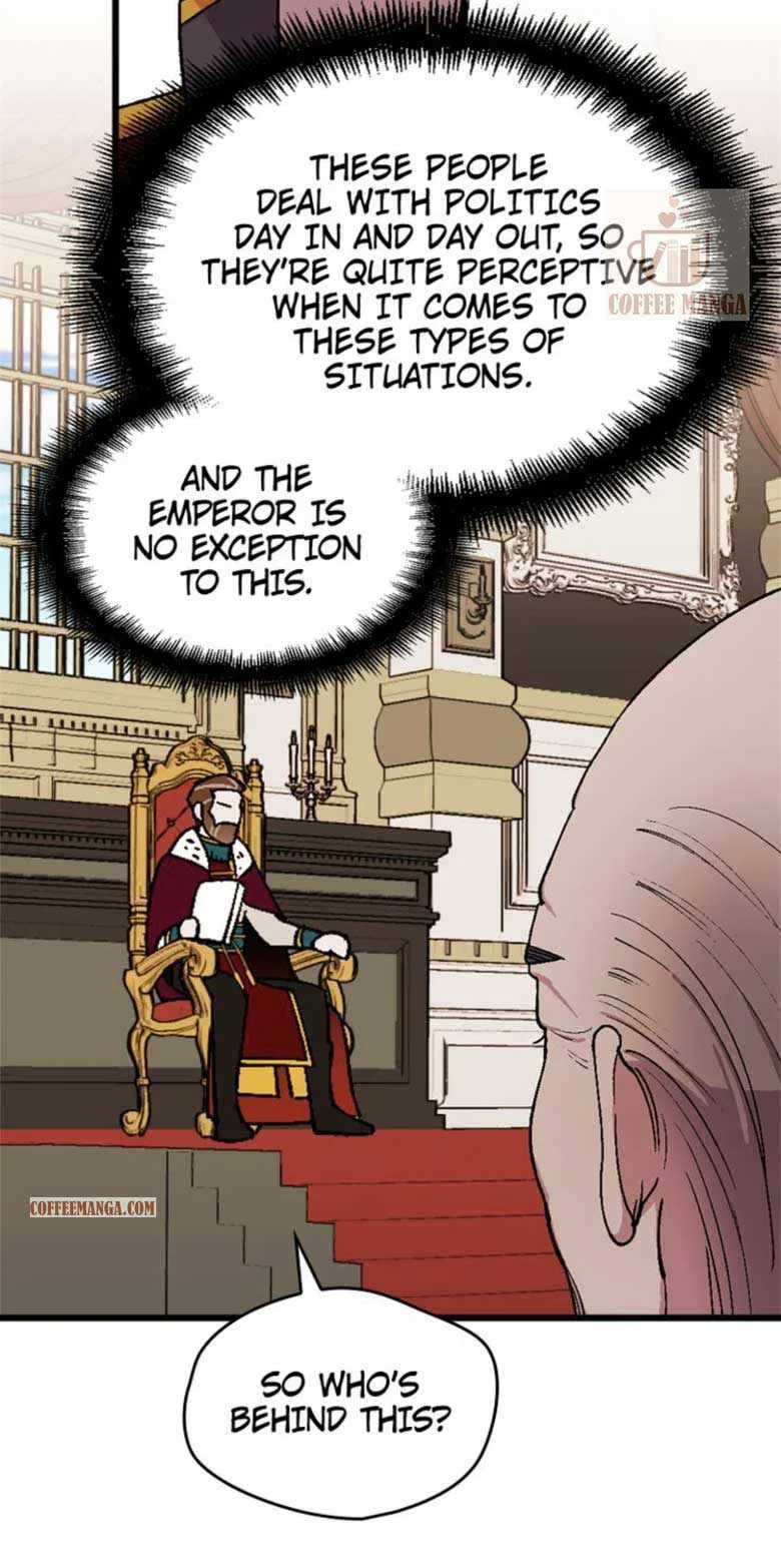 I'll Save This Damn Family! Chapter 75 page 11
