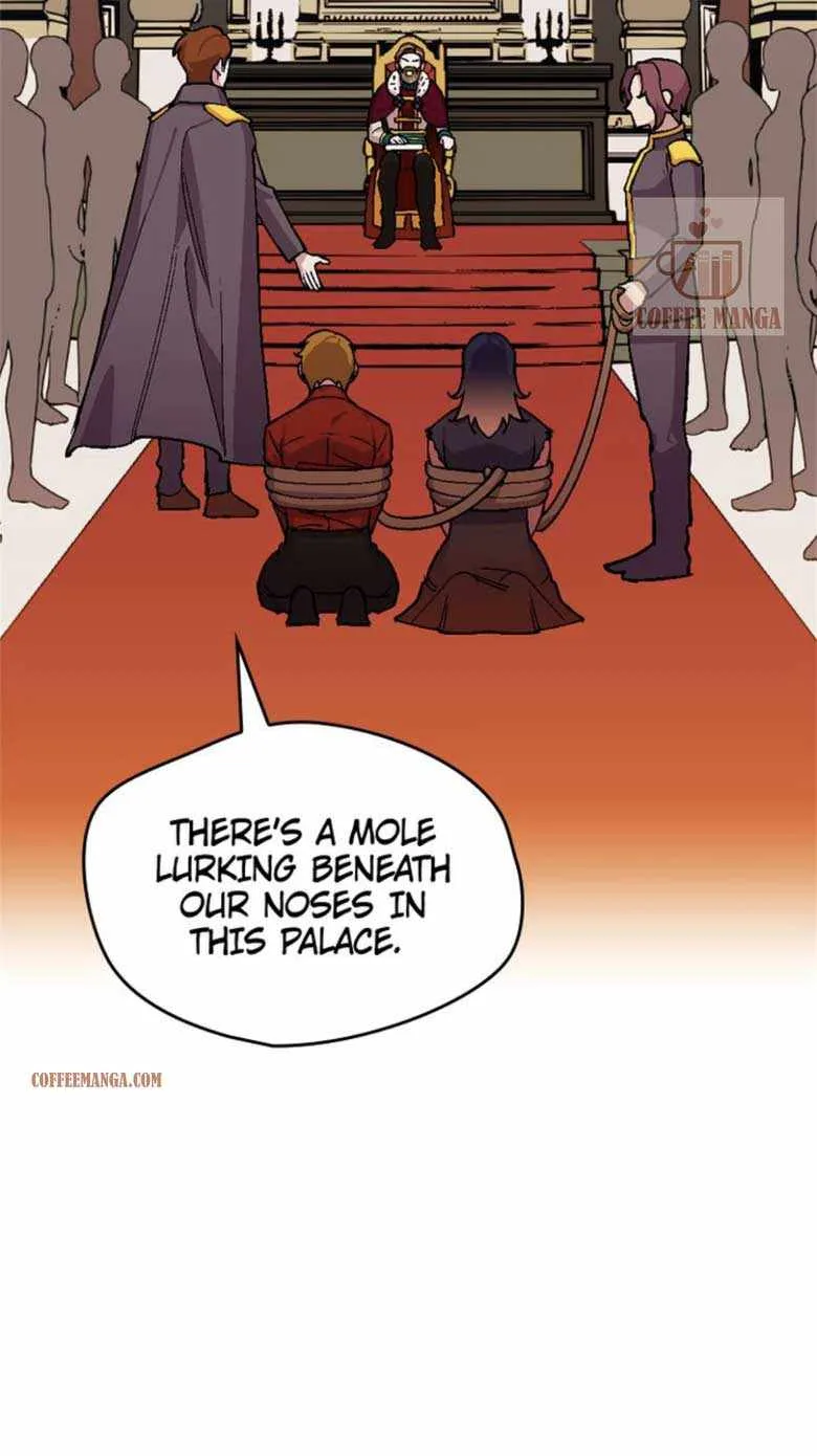 I'll Save This Damn Family! Chapter 75 page 20