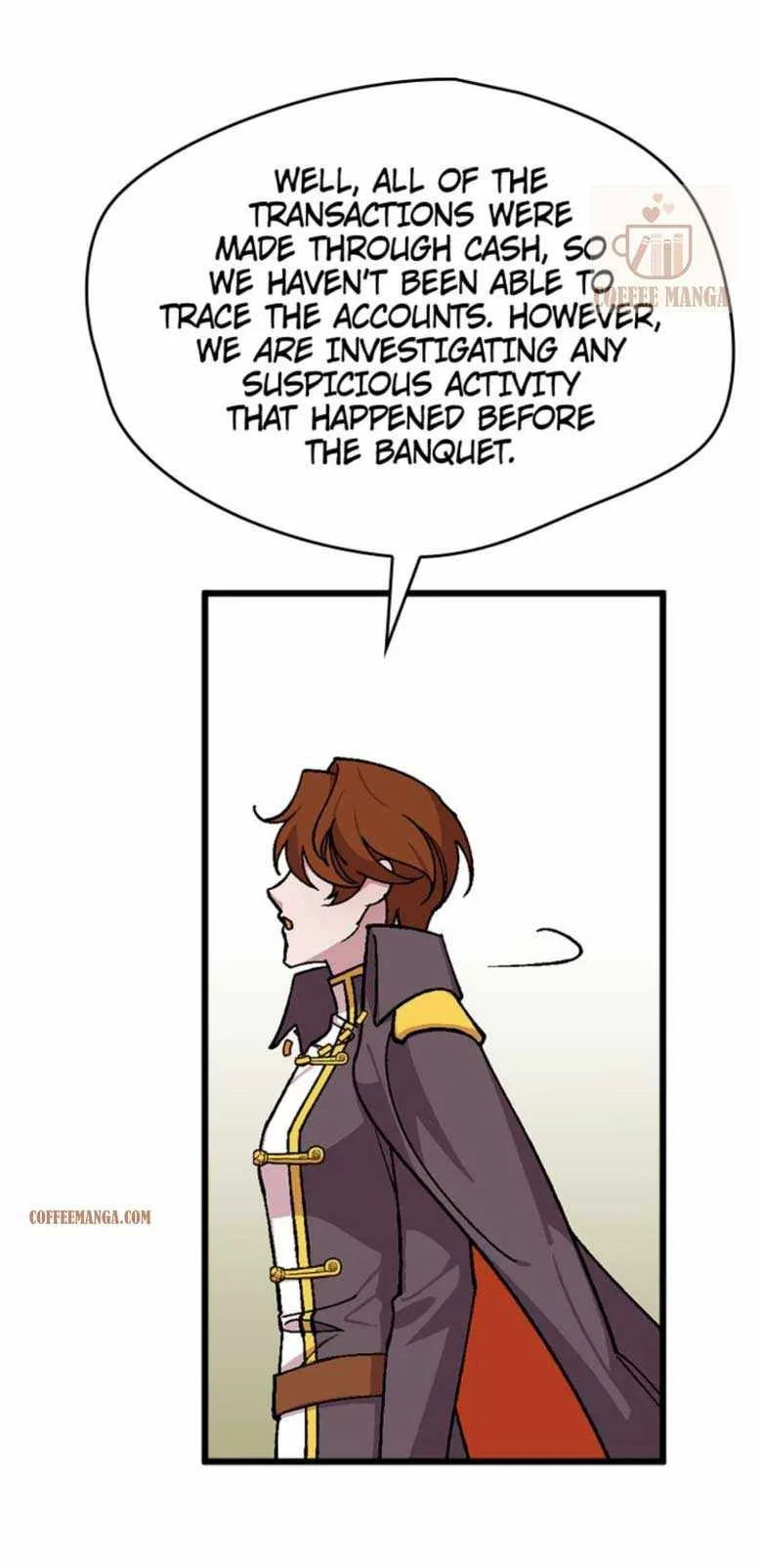 I'll Save This Damn Family! Chapter 75 page 12