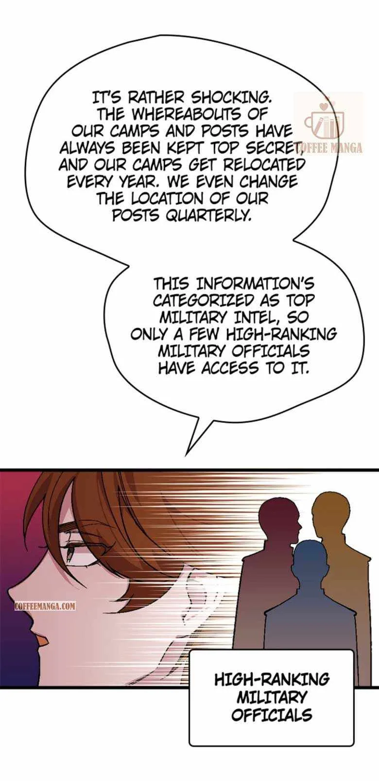 I'll Save This Damn Family! Chapter 75 page 24