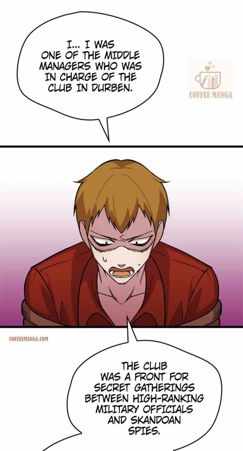I'll Save This Damn Family! Chapter 75 page 28