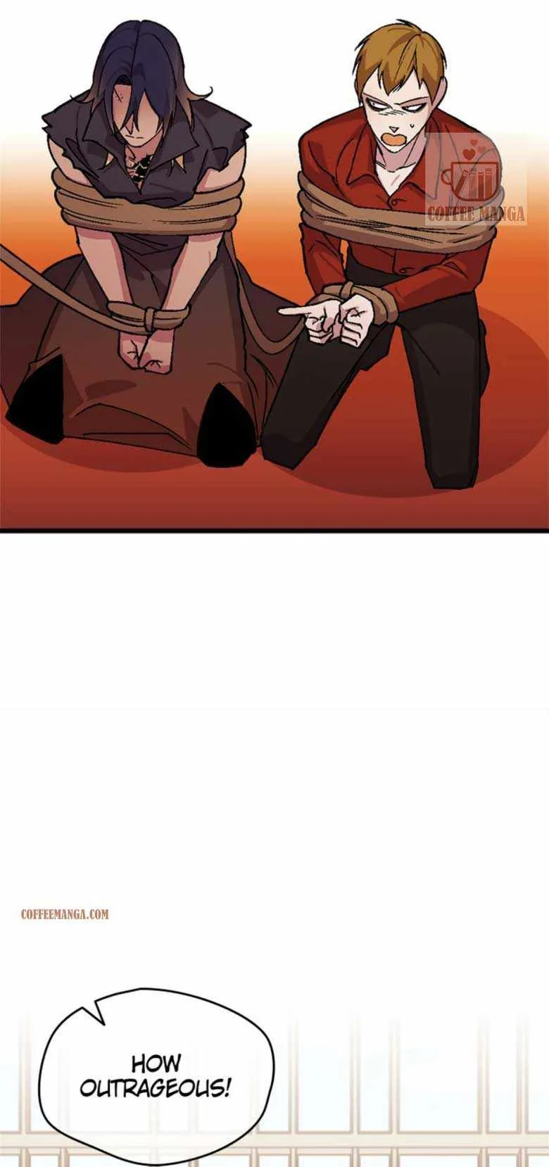 I'll Save This Damn Family! Chapter 75 page 30