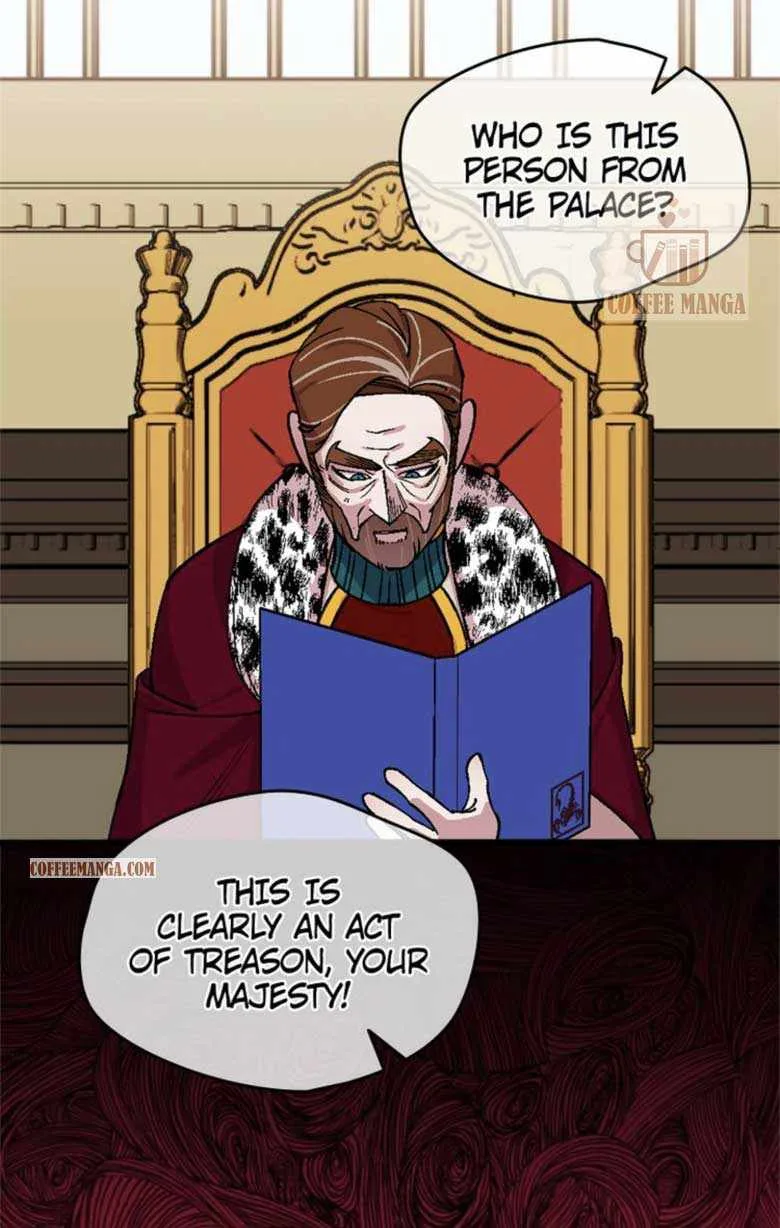 I'll Save This Damn Family! Chapter 75 page 31