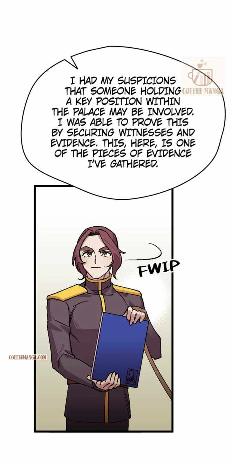 I'll Save This Damn Family! Chapter 75 page 25