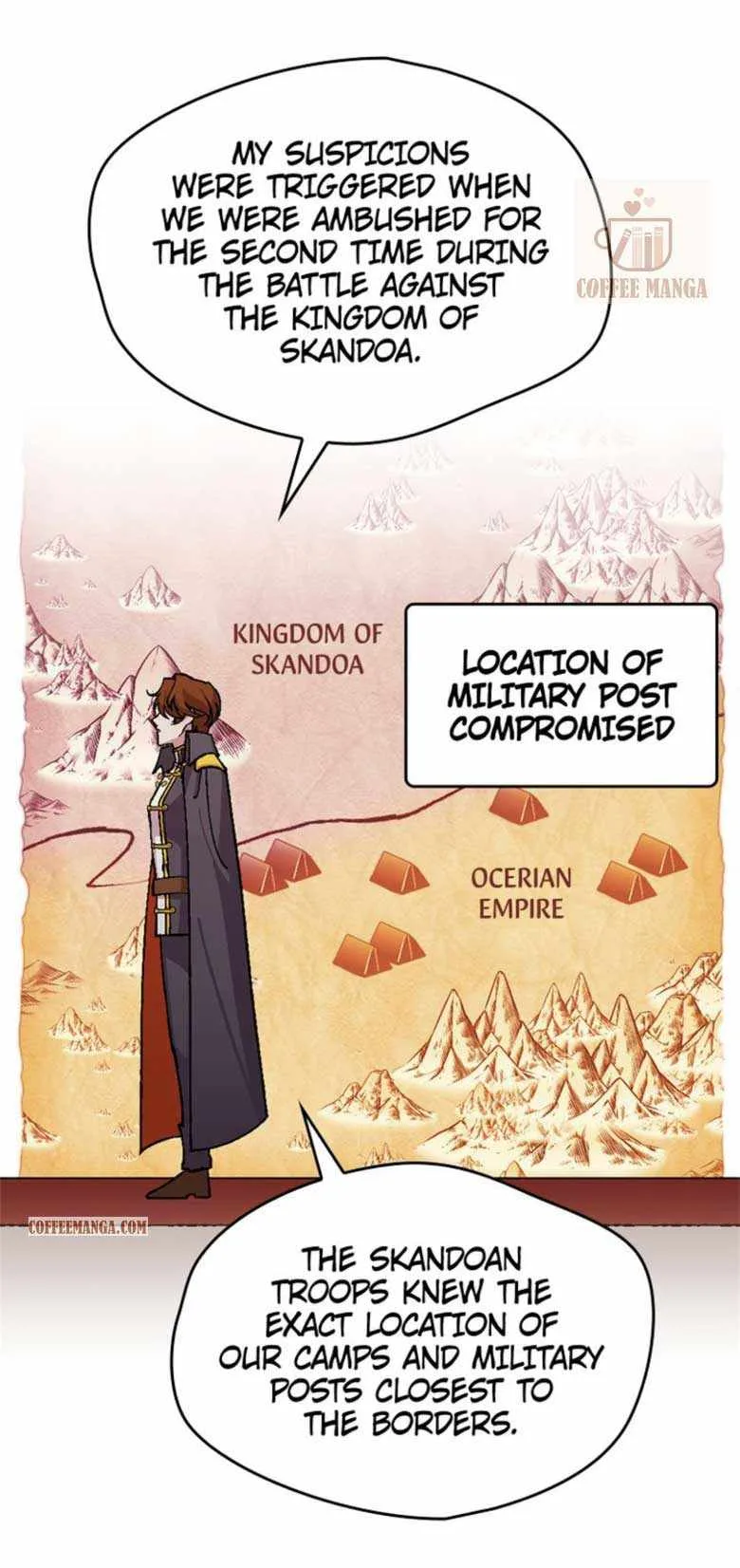 I'll Save This Damn Family! Chapter 75 page 23