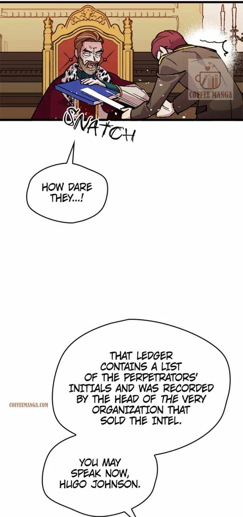 I'll Save This Damn Family! Chapter 75 page 26