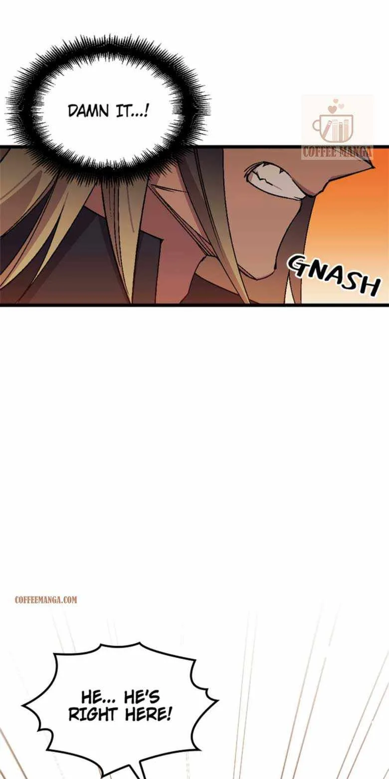 I'll Save This Damn Family! Chapter 75 page 38