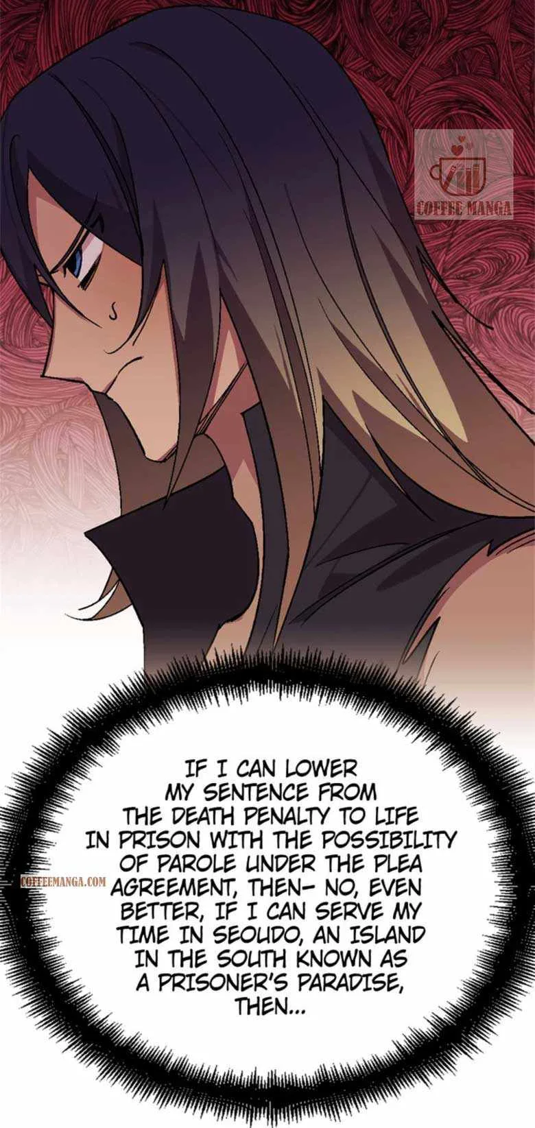 I'll Save This Damn Family! Chapter 75 page 32