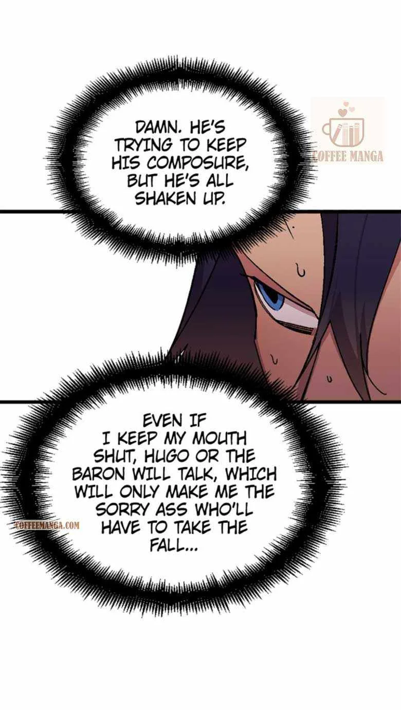 I'll Save This Damn Family! Chapter 75 page 36