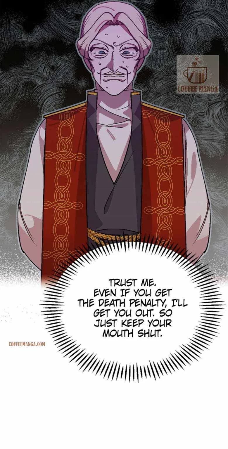 I'll Save This Damn Family! Chapter 75 page 35