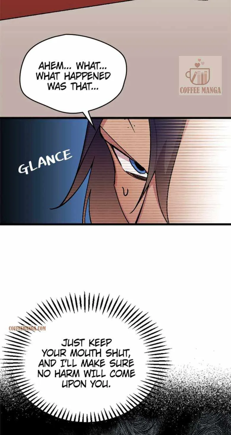 I'll Save This Damn Family! Chapter 75 page 34