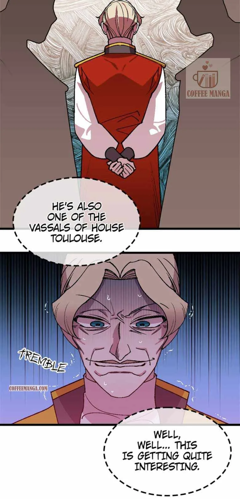 I'll Save This Damn Family! Chapter 75 page 45