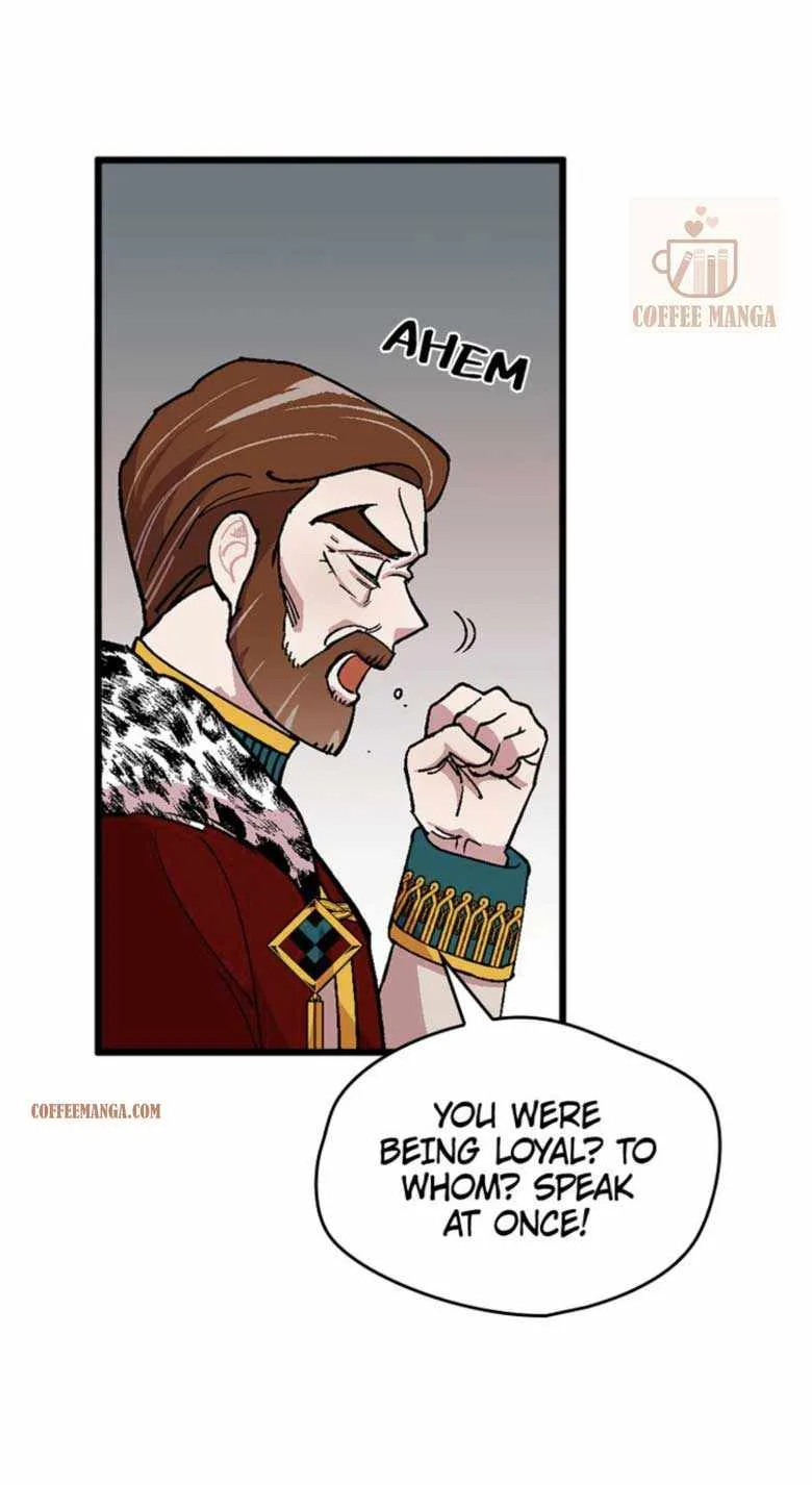 I'll Save This Damn Family! Chapter 75 page 48