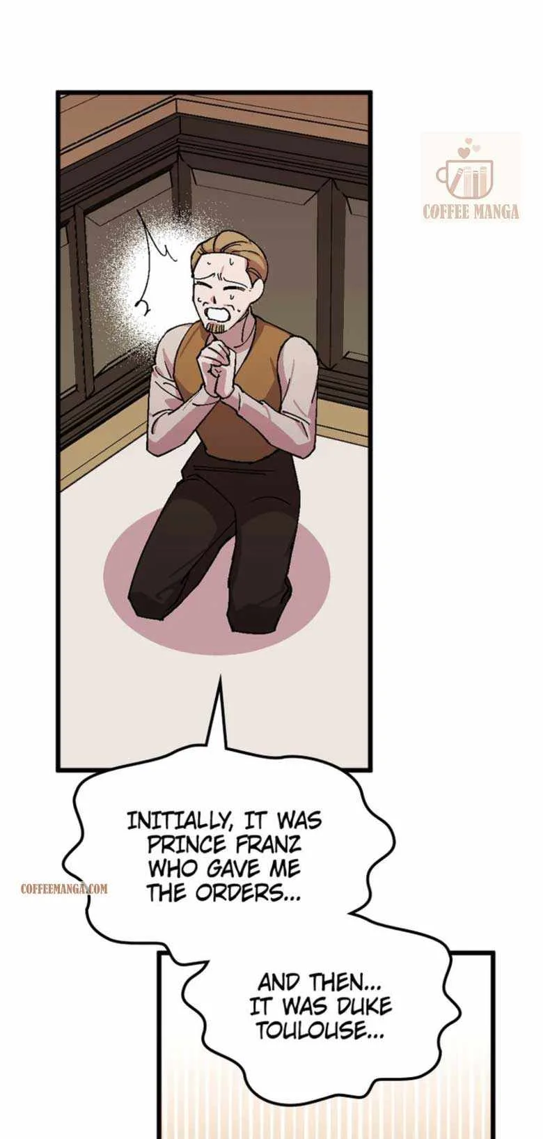 I'll Save This Damn Family! Chapter 75 page 52