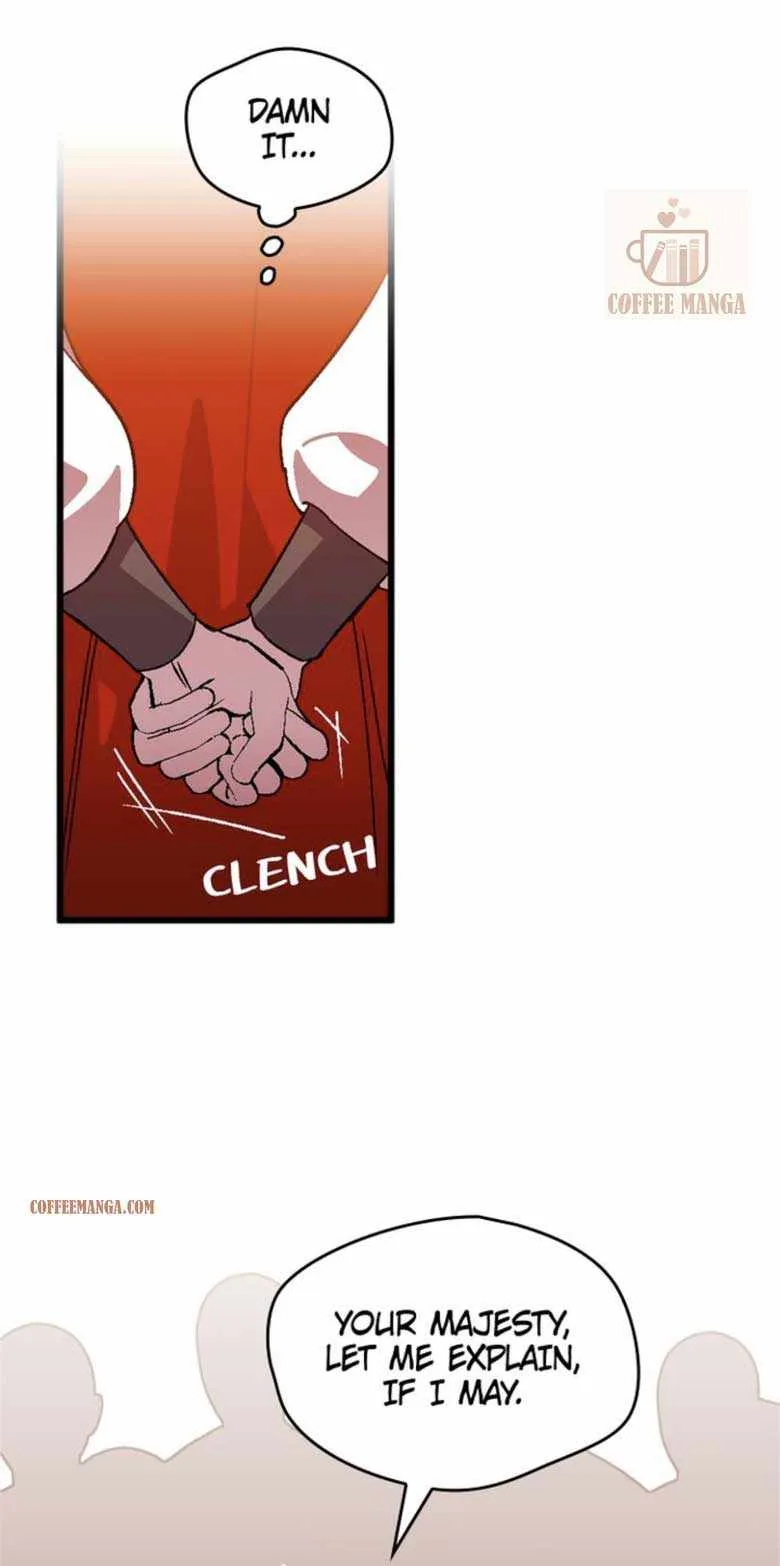 I'll Save This Damn Family! Chapter 75 page 54