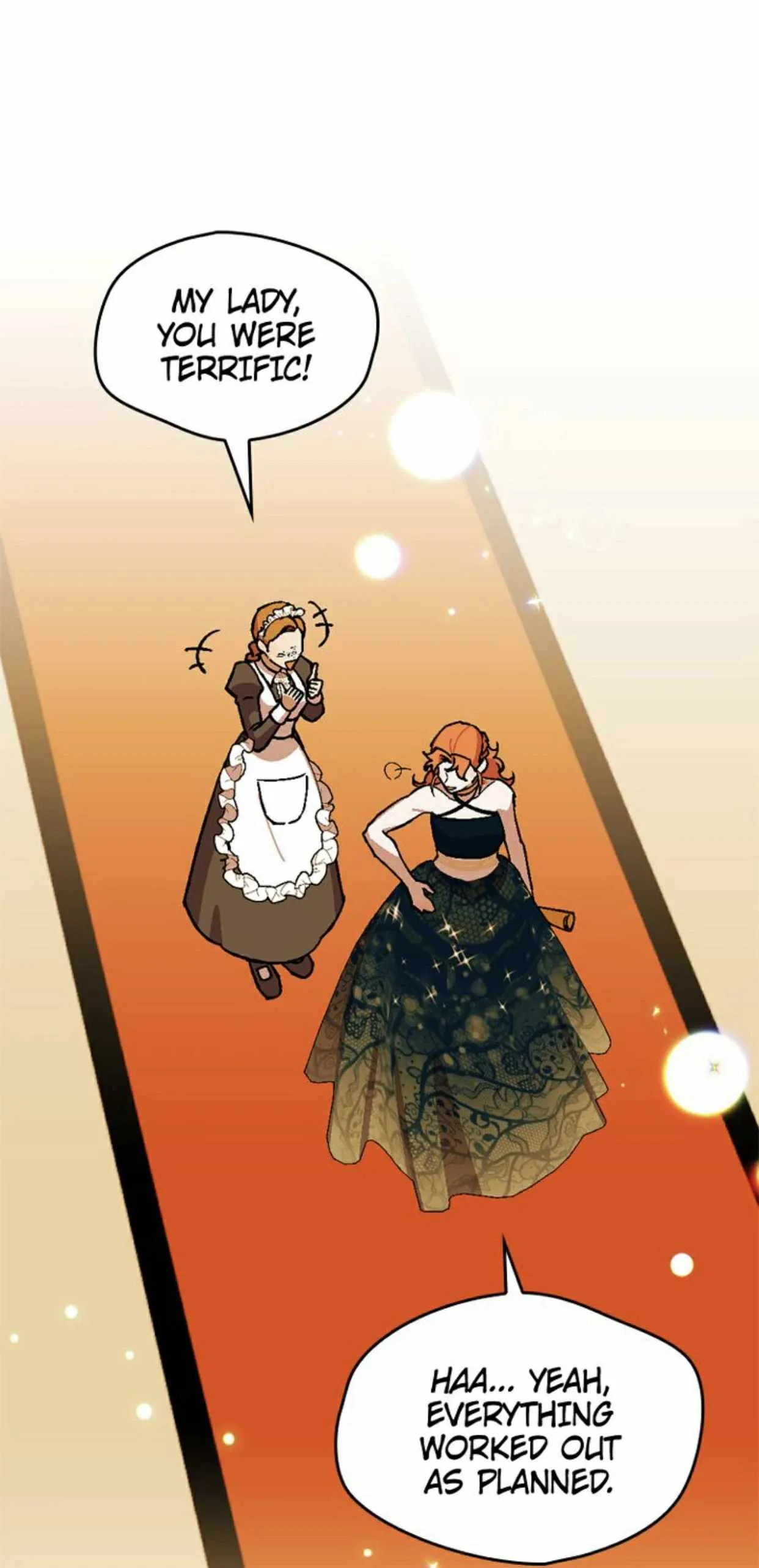 I'll Save This Damn Family! Chapter 78 page 2