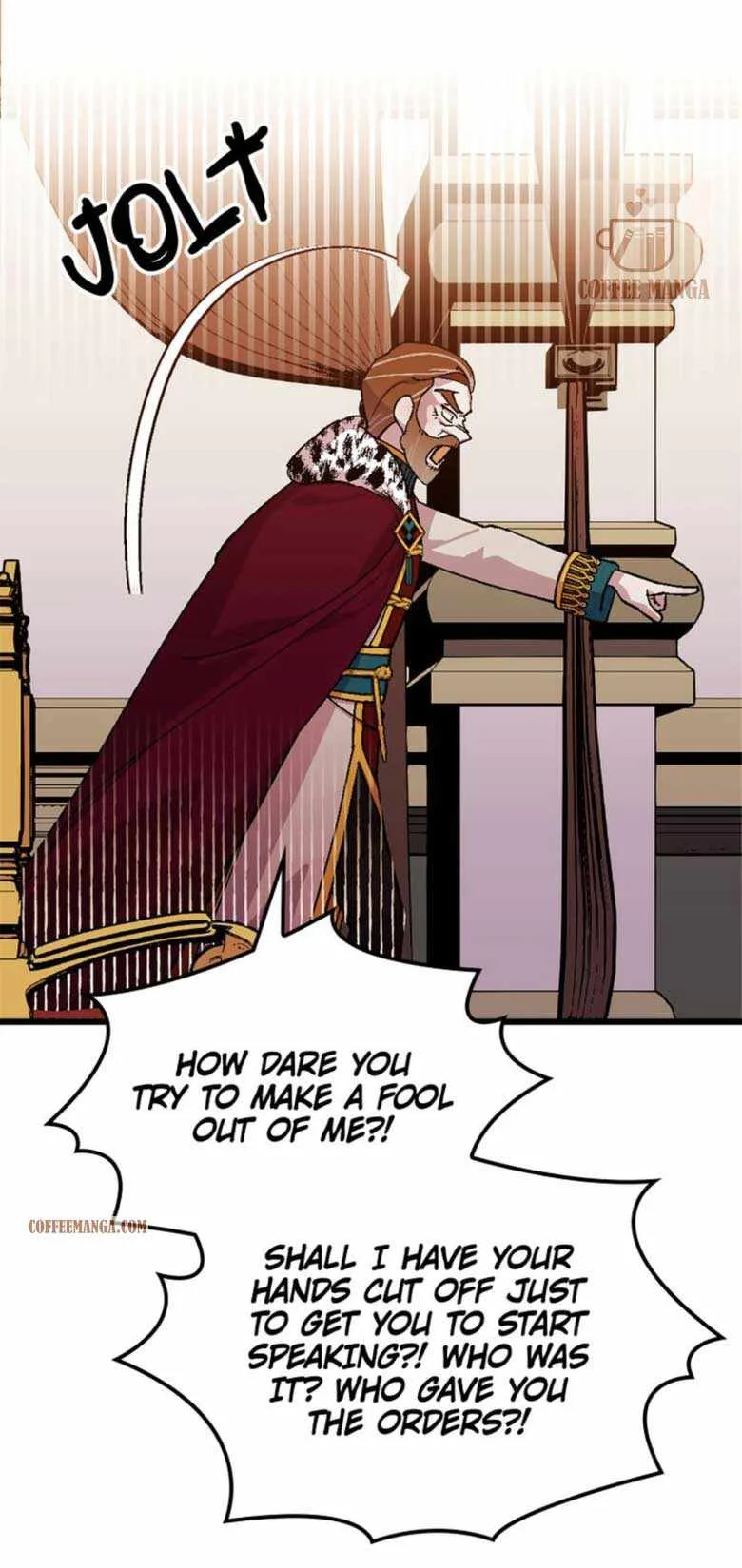 I'll Save This Damn Family! Chapter 75 page 51