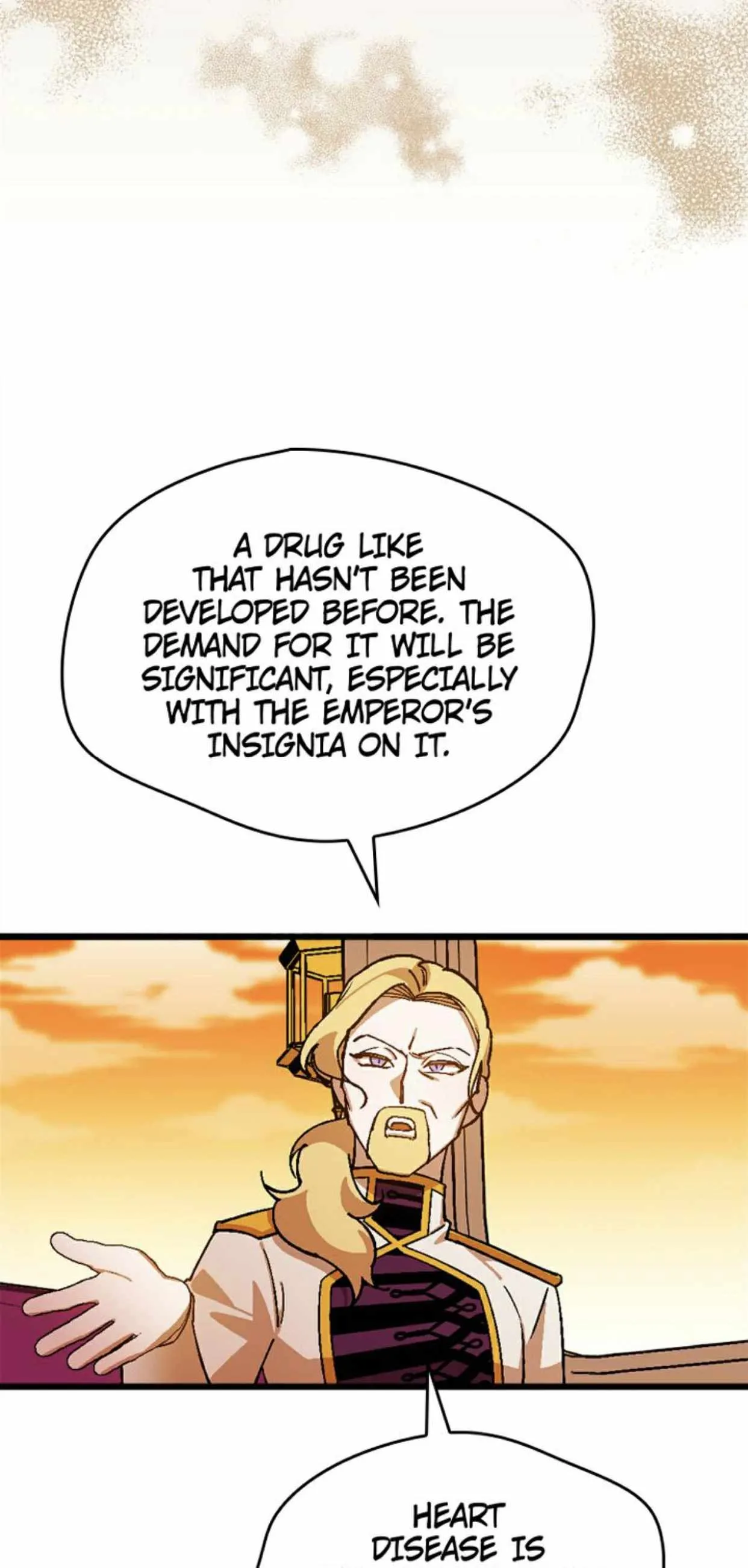 I'll Save This Damn Family! Chapter 78 page 8