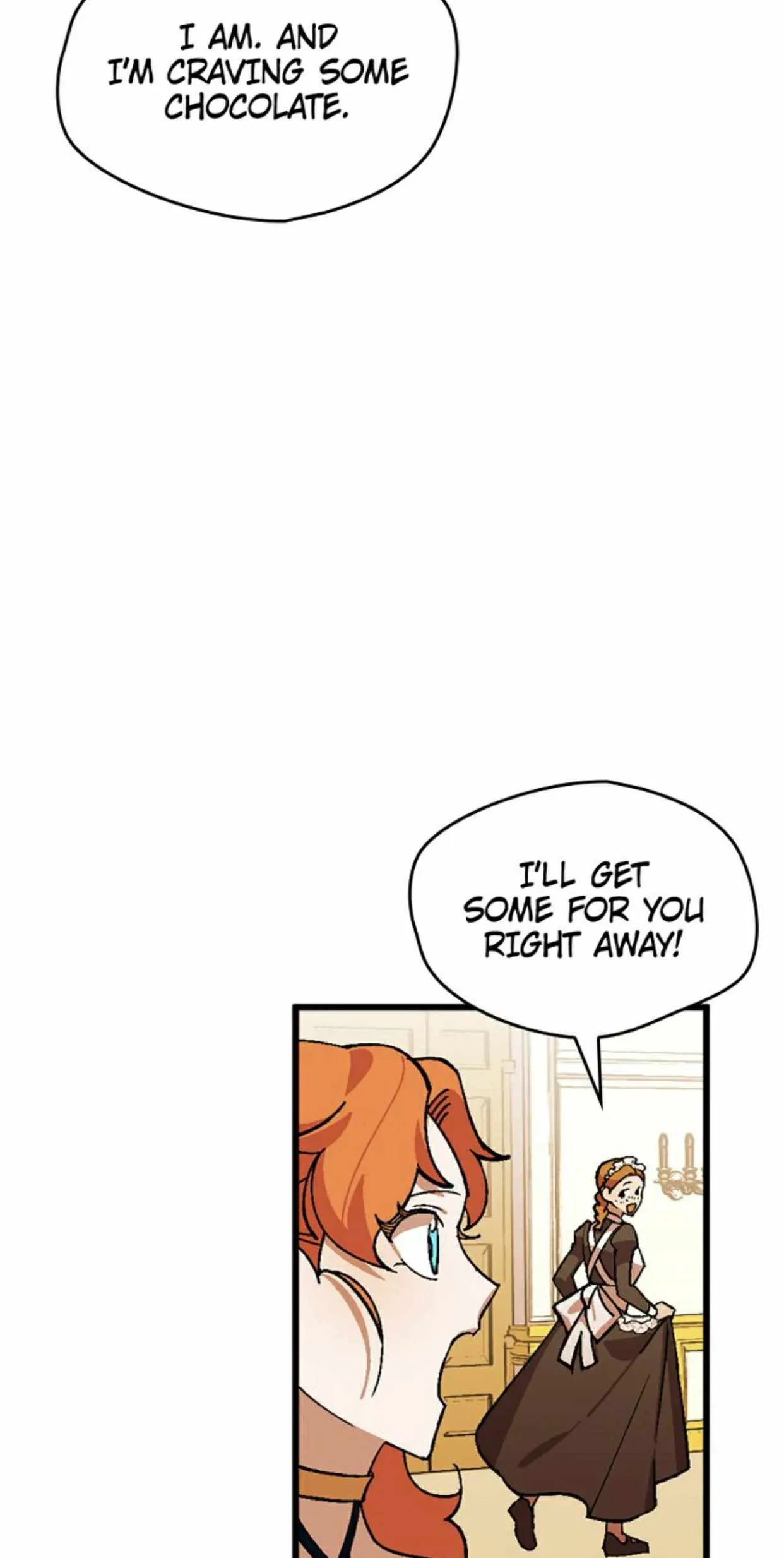 I'll Save This Damn Family! Chapter 78 page 4