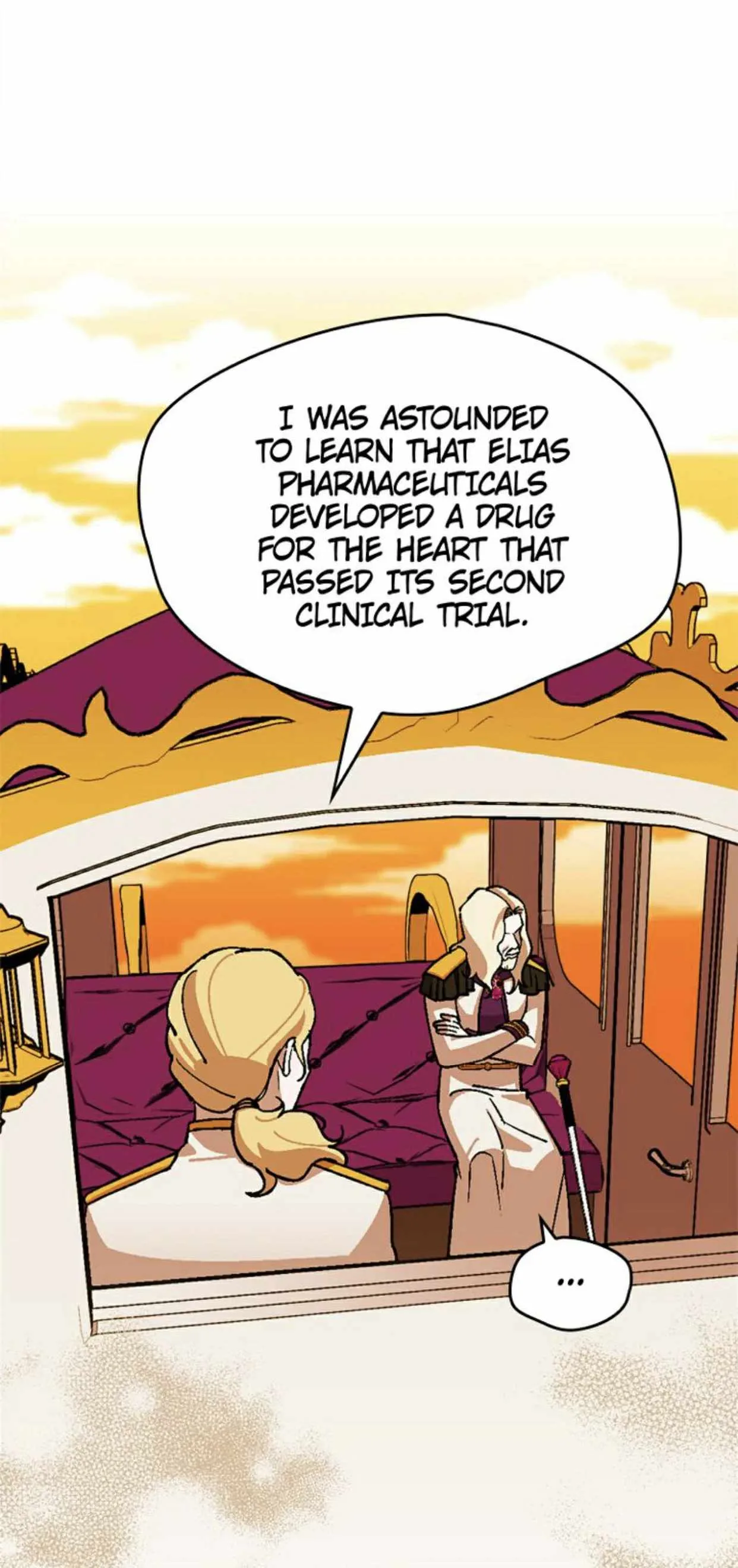 I'll Save This Damn Family! Chapter 78 page 7