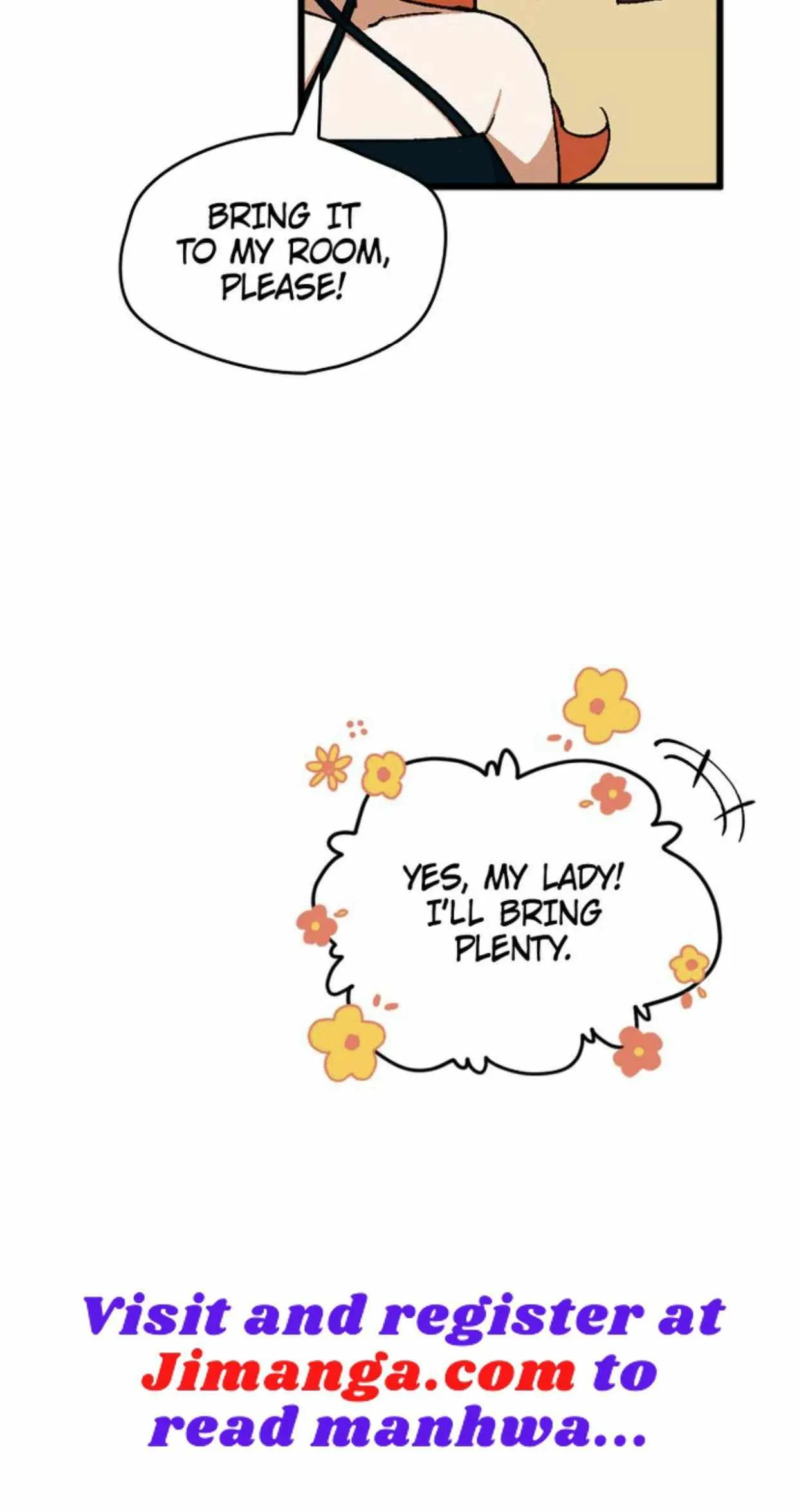 I'll Save This Damn Family! Chapter 78 page 5