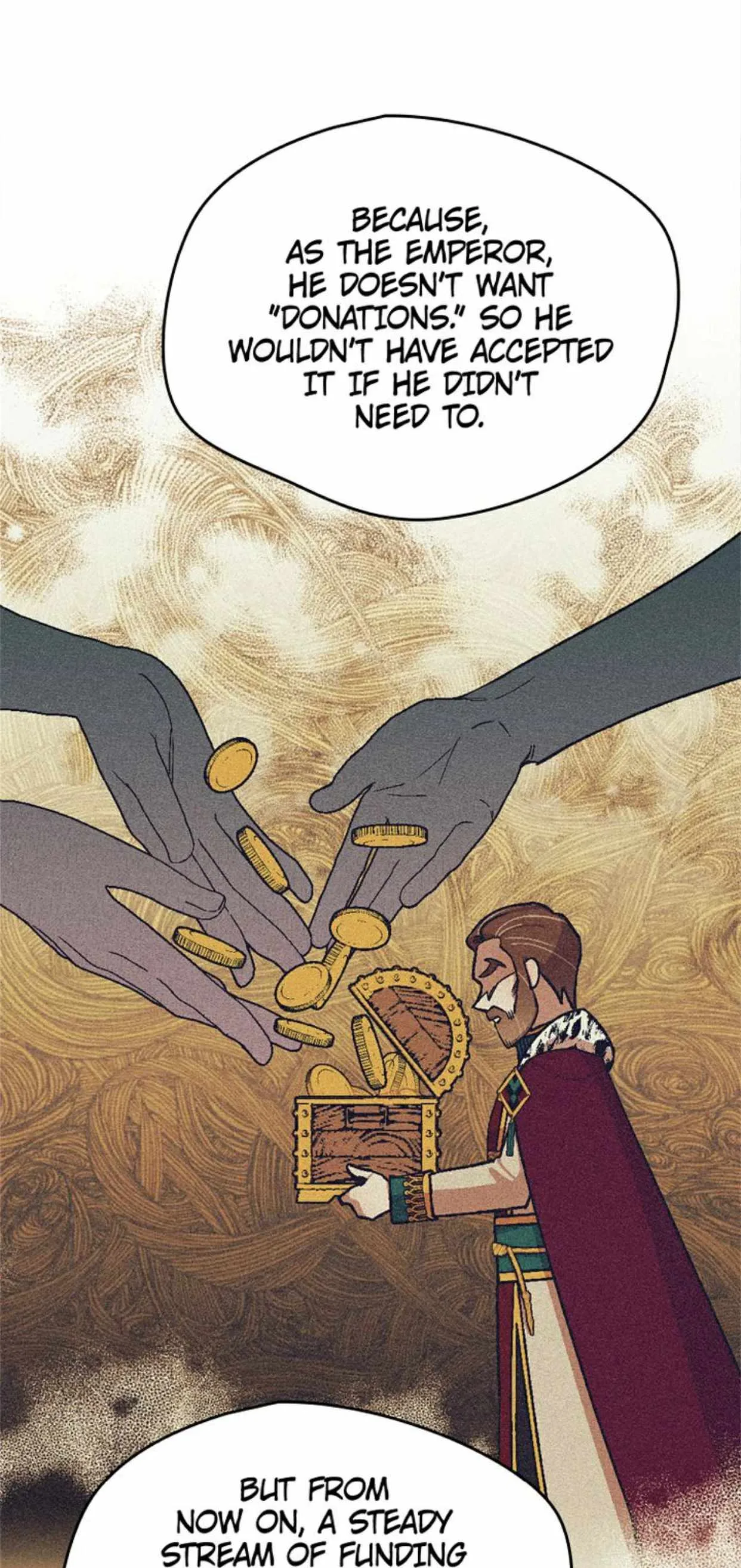 I'll Save This Damn Family! Chapter 78 page 14