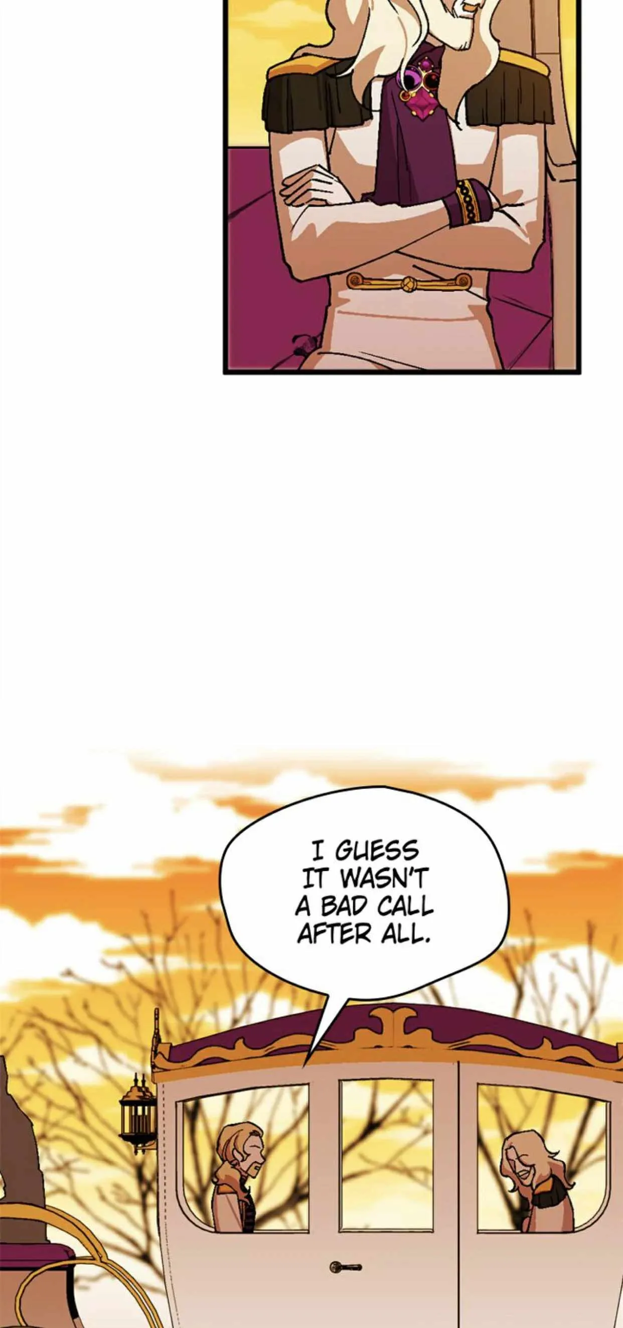 I'll Save This Damn Family! Chapter 78 page 10
