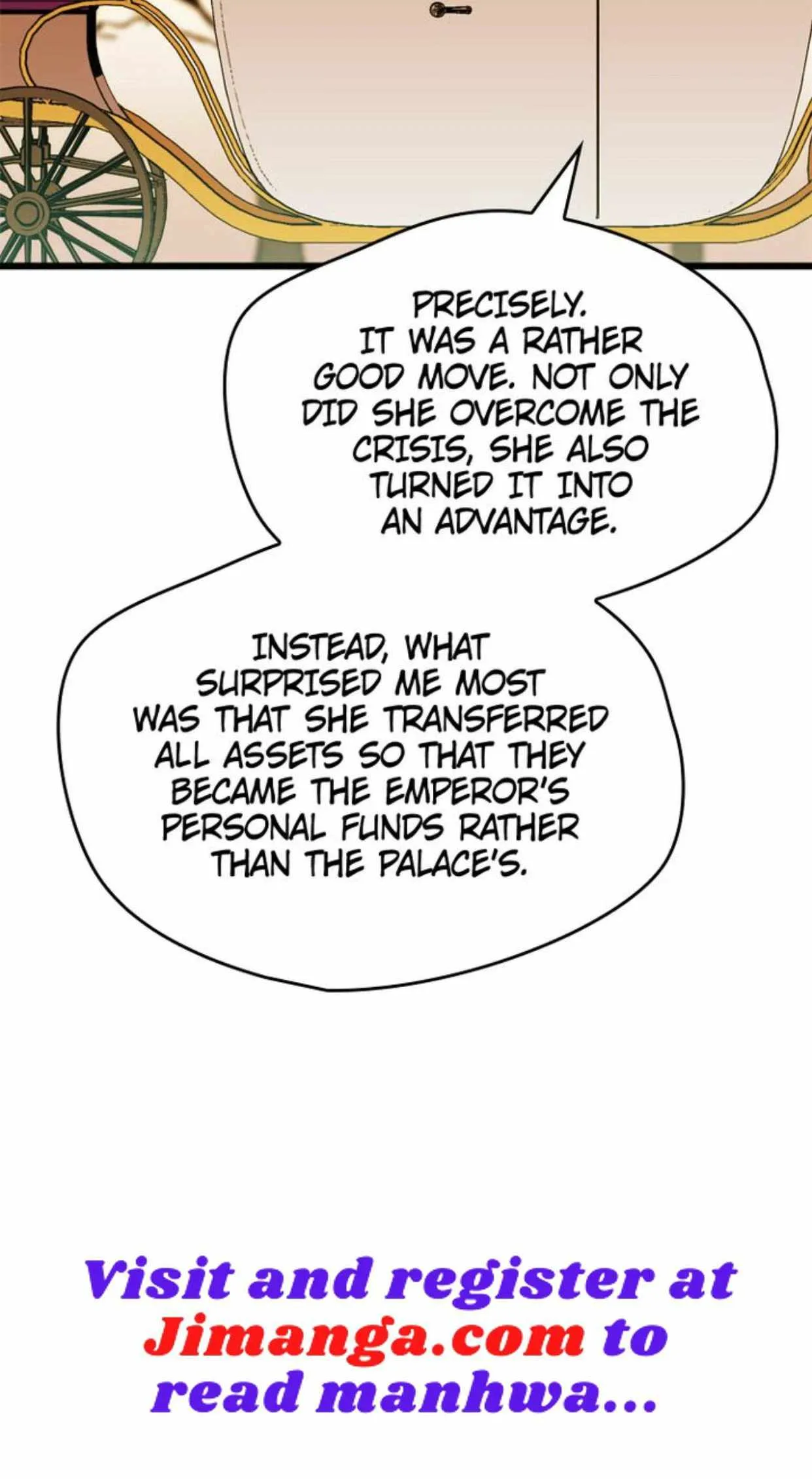 I'll Save This Damn Family! Chapter 78 page 11