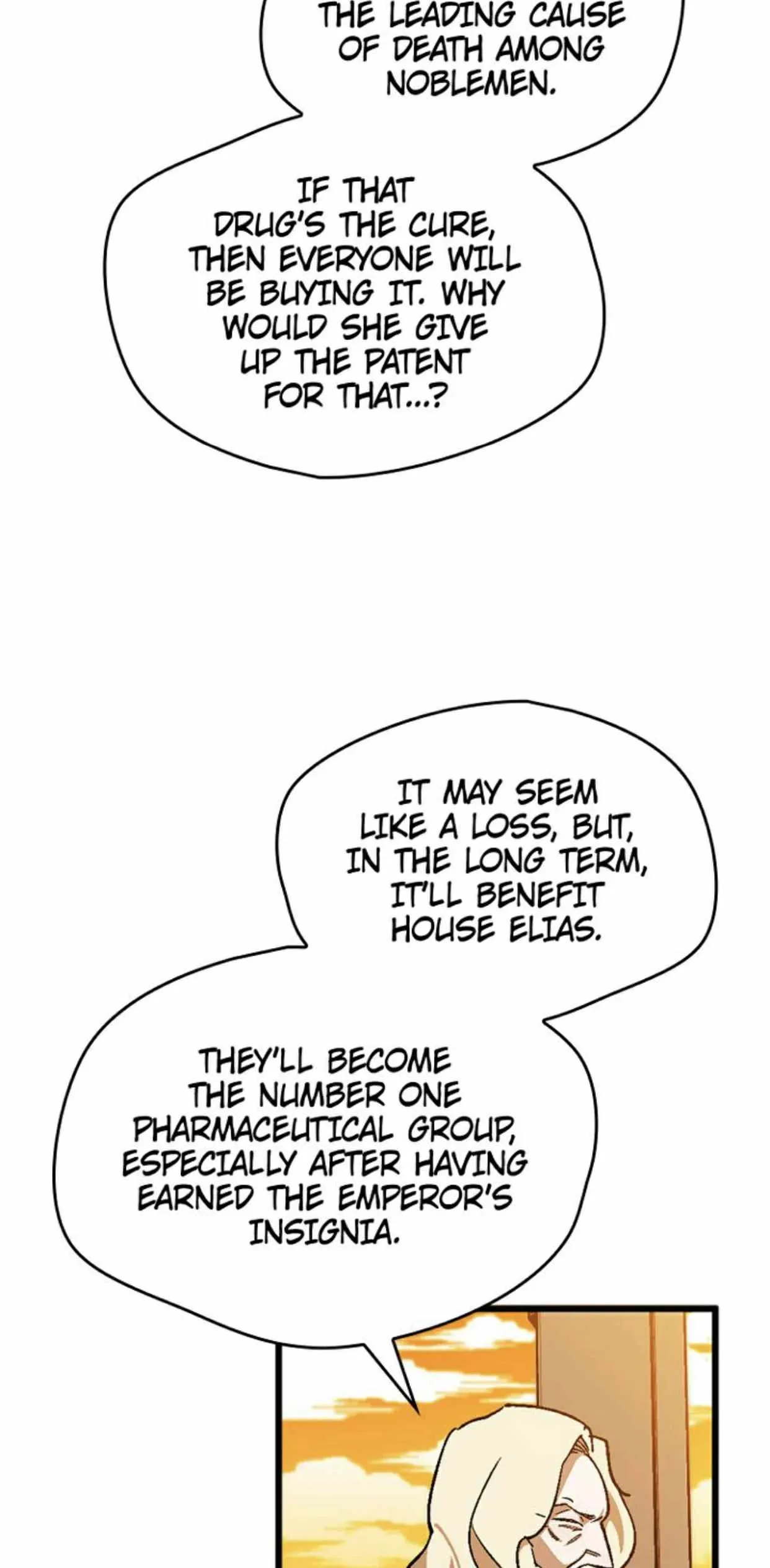 I'll Save This Damn Family! Chapter 78 page 9