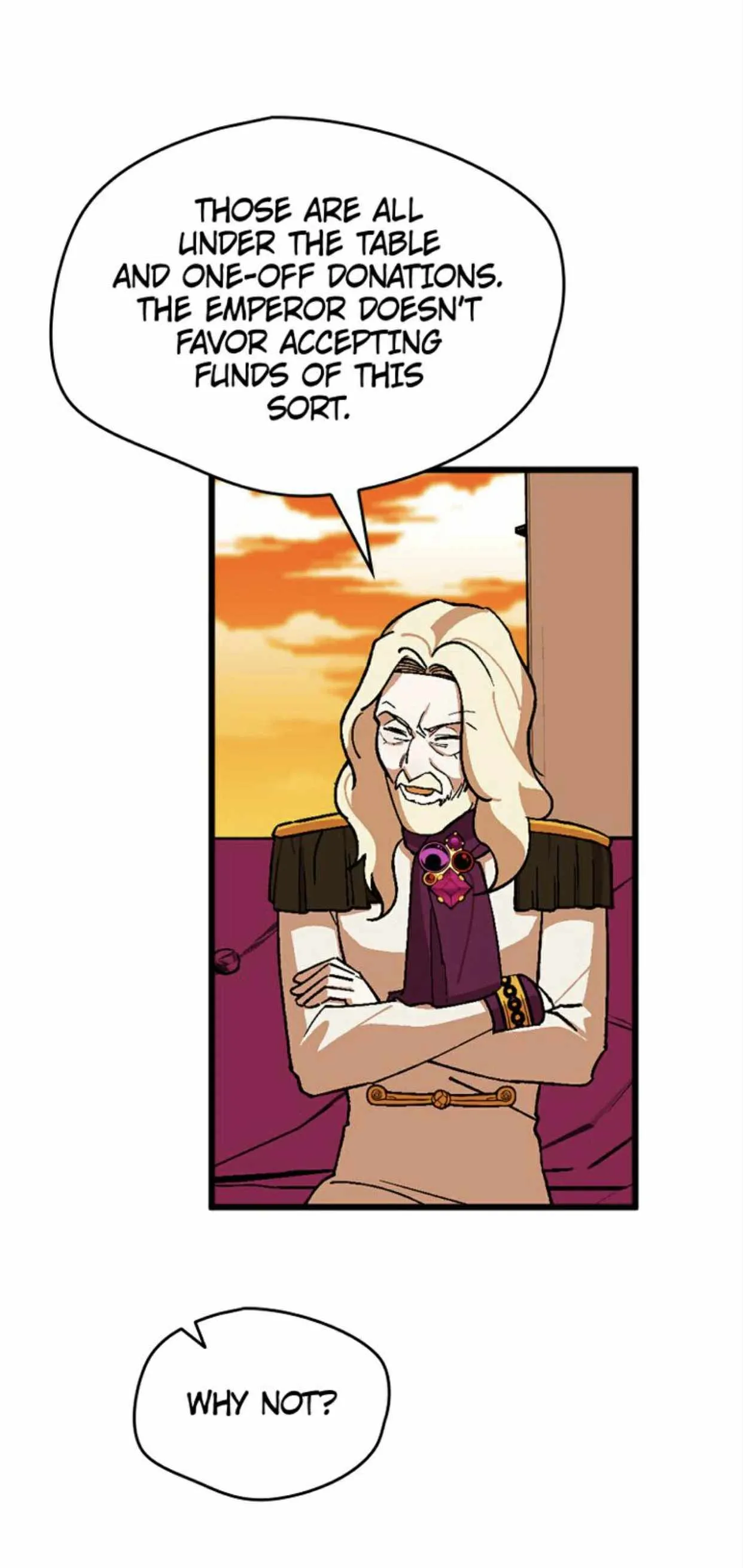 I'll Save This Damn Family! Chapter 78 page 13