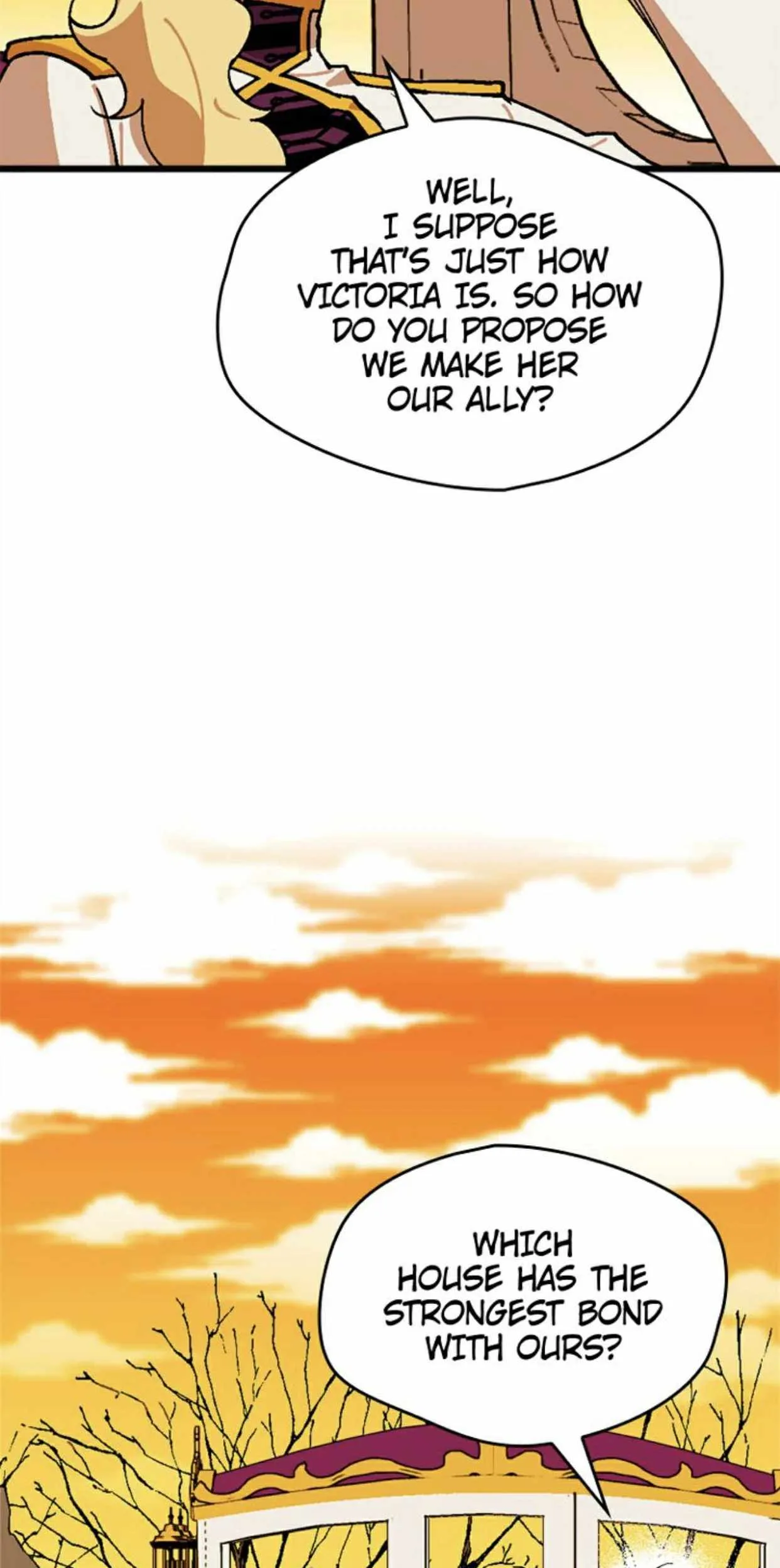 I'll Save This Damn Family! Chapter 78 page 19